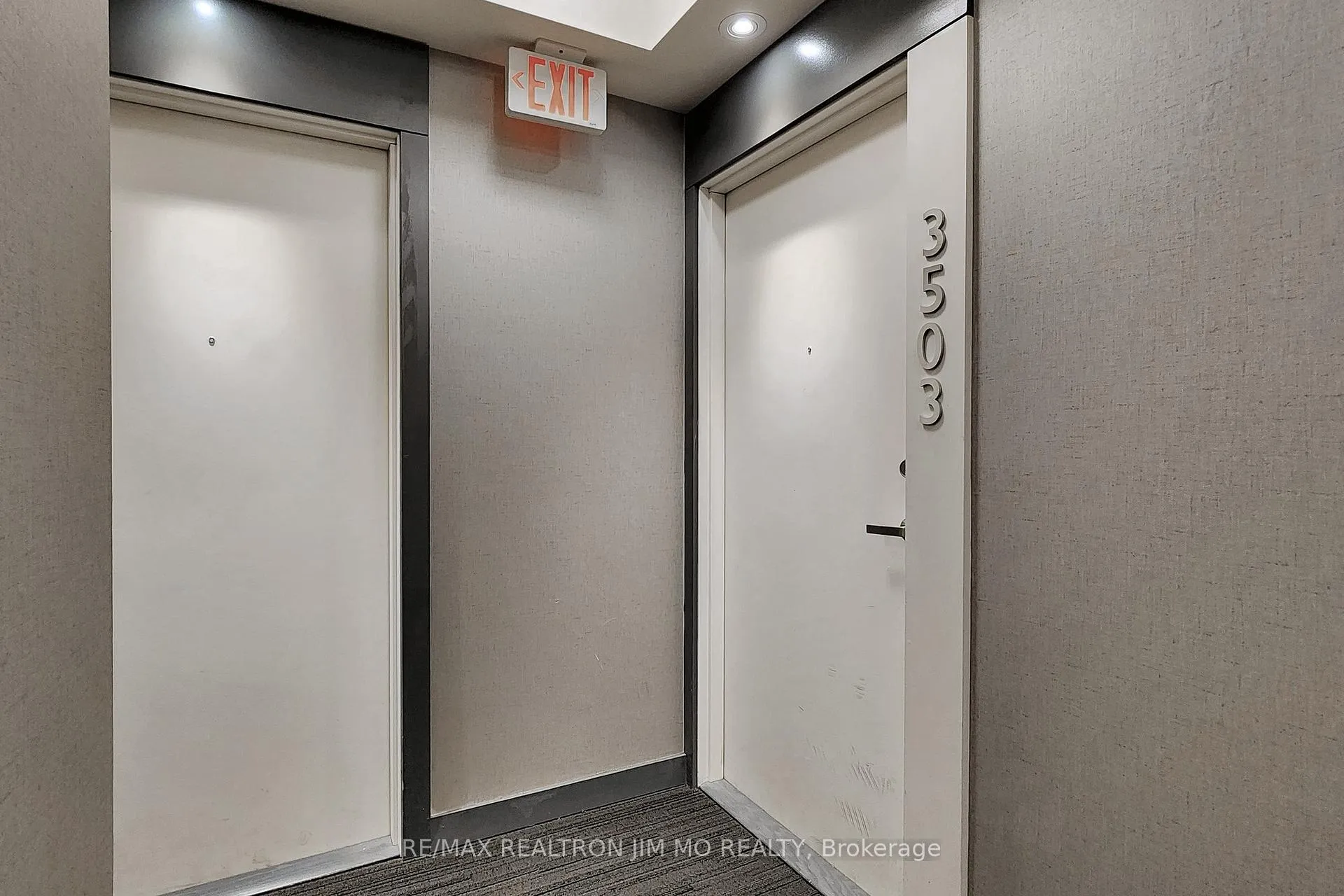 Photo 33 of Unit 3503, 15 Grenville Street, Toronto, Bay Street Corridor — HOMEH