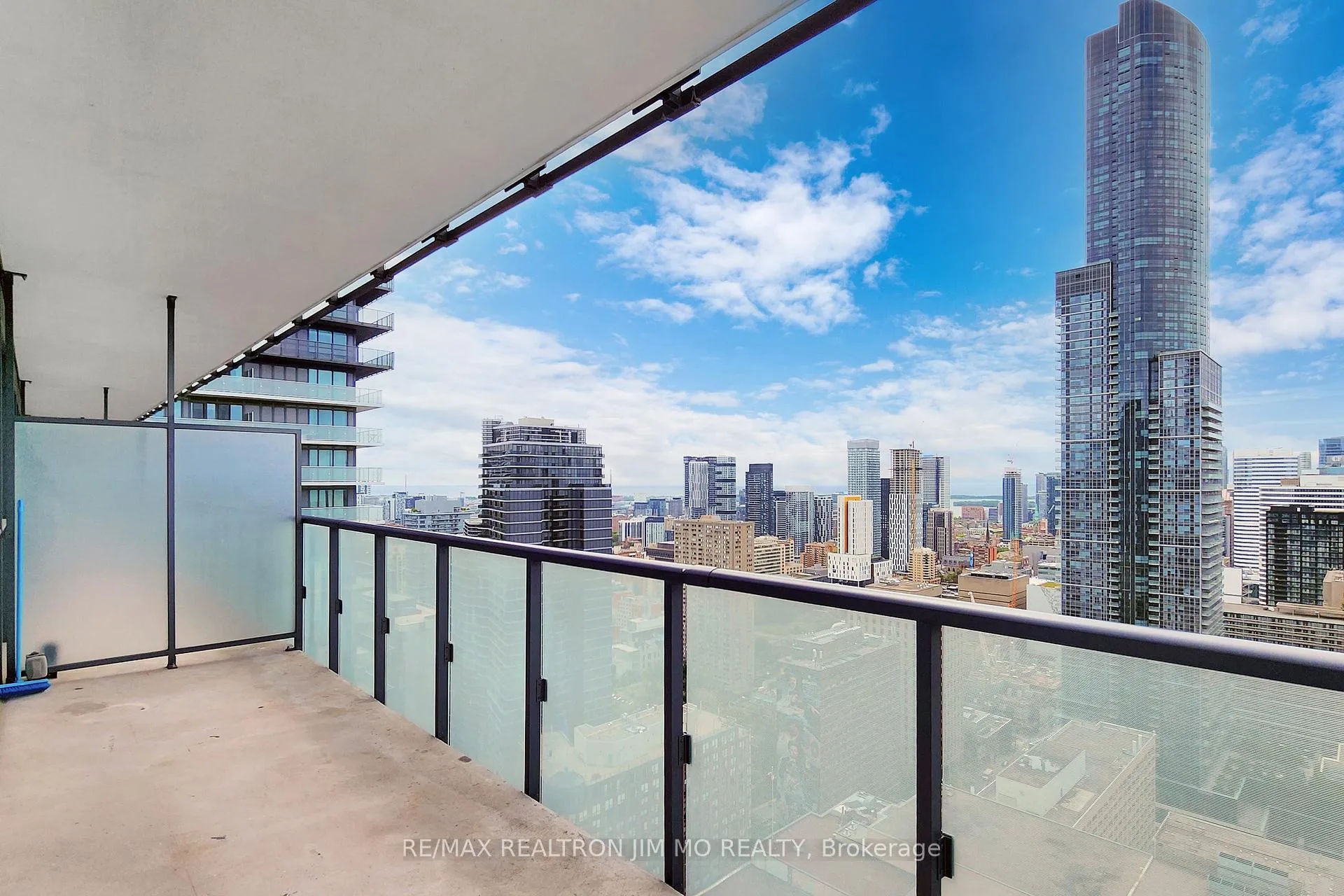 Photo 34 of Unit 3503, 15 Grenville Street, Toronto, Bay Street Corridor — HOMEH