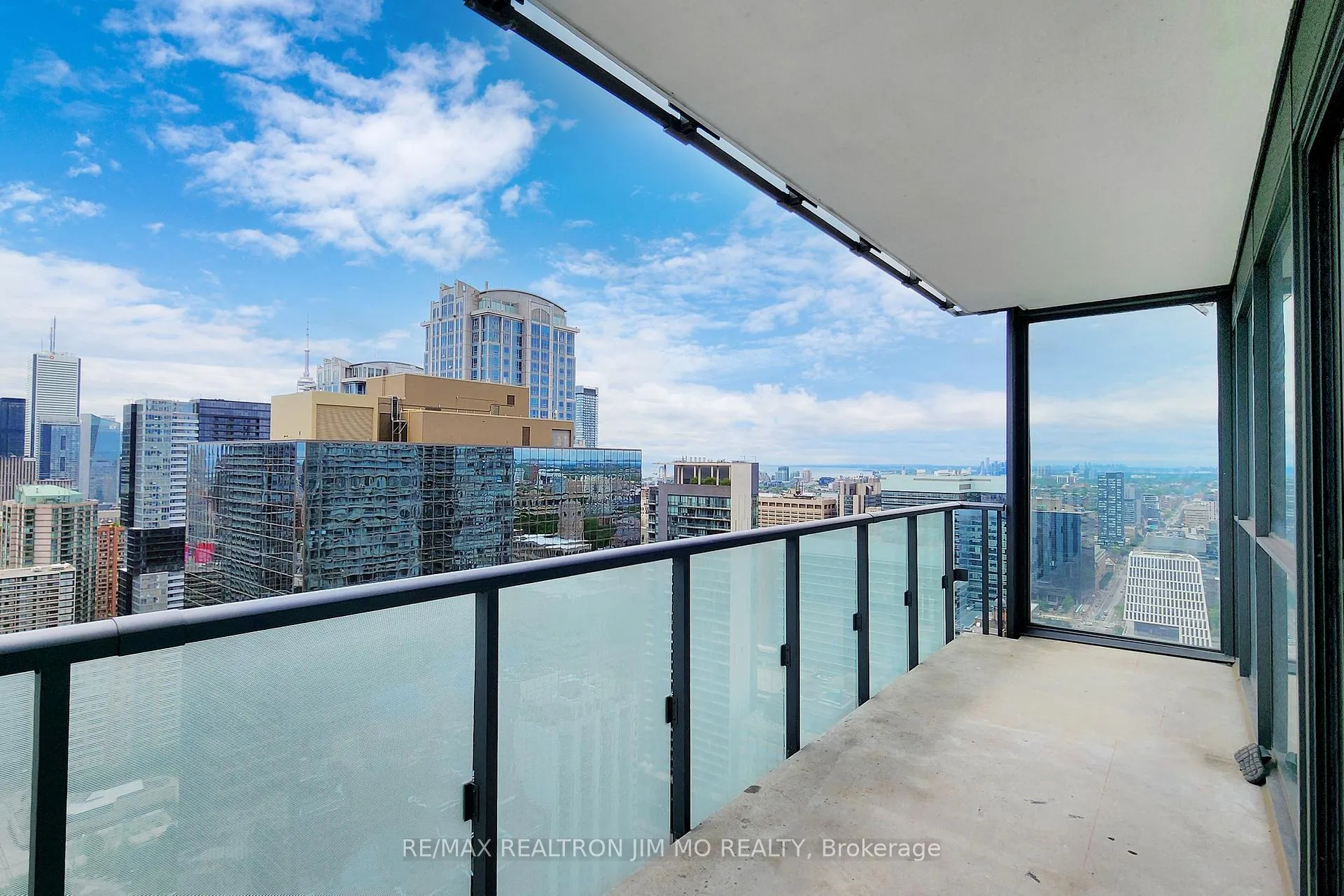 Photo 35 of Unit 3503, 15 Grenville Street, Toronto, Bay Street Corridor — HOMEH