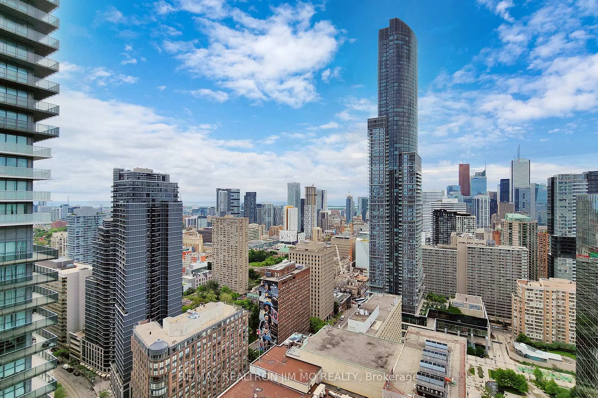 Photo 36 of Unit 3503, 15 Grenville Street, Toronto, Bay Street Corridor — HOMEH