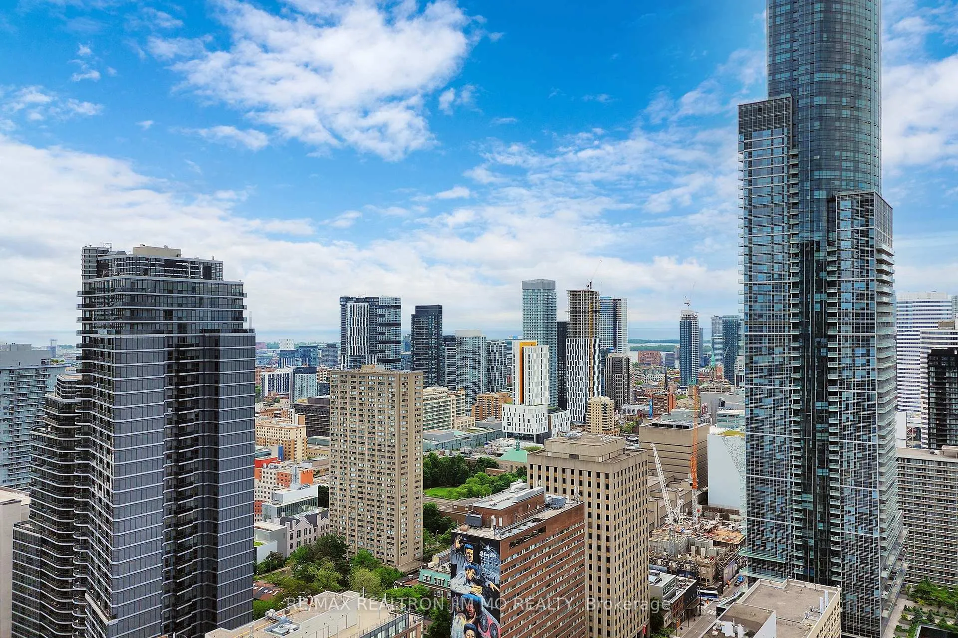 Photo 37 of Unit 3503, 15 Grenville Street, Toronto, Bay Street Corridor — HOMEH
