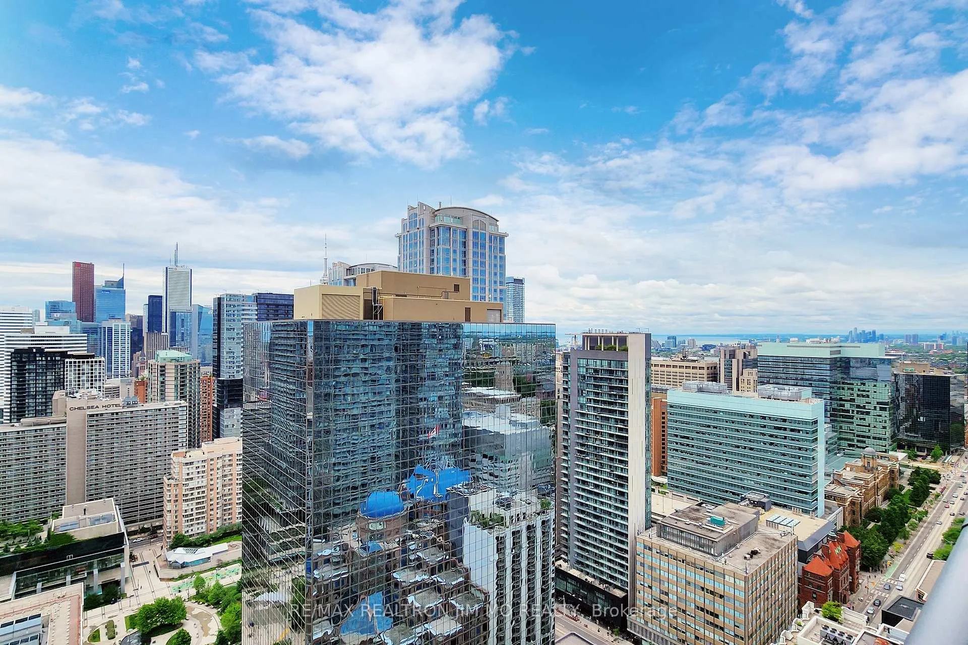 Photo 39 of Unit 3503, 15 Grenville Street, Toronto, Bay Street Corridor — HOMEH
