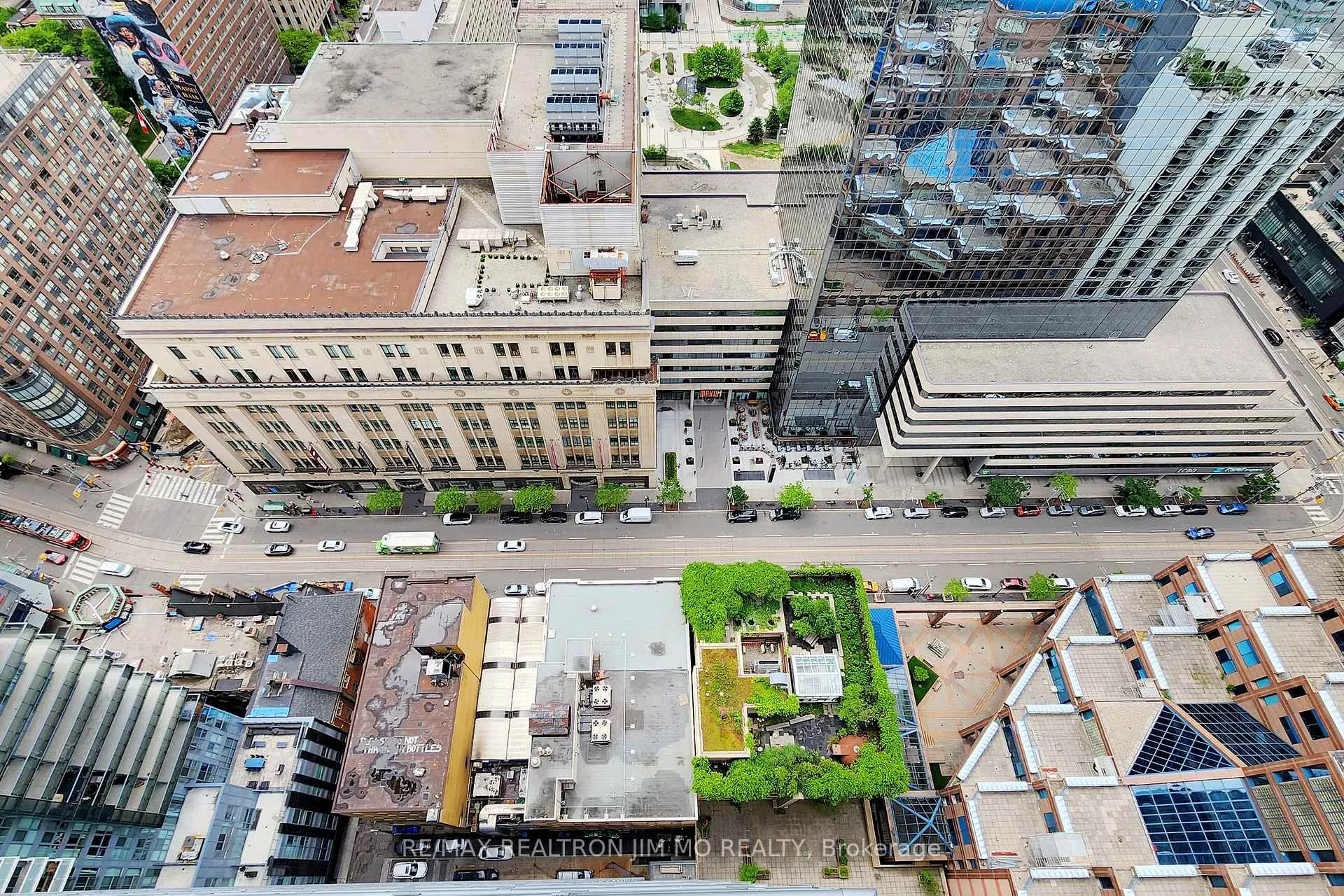 Photo 42 of Unit 3503, 15 Grenville Street, Toronto, Bay Street Corridor — HOMEH