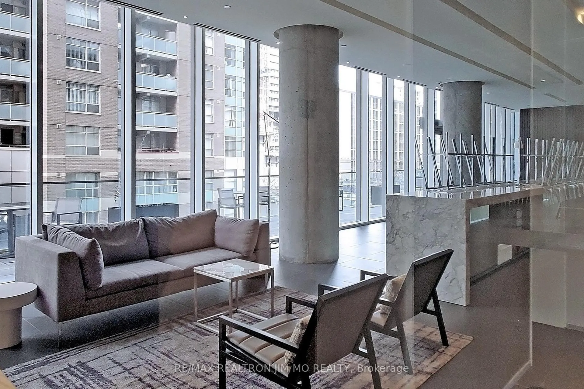Photo 43 of Unit 3503, 15 Grenville Street, Toronto, Bay Street Corridor — HOMEH