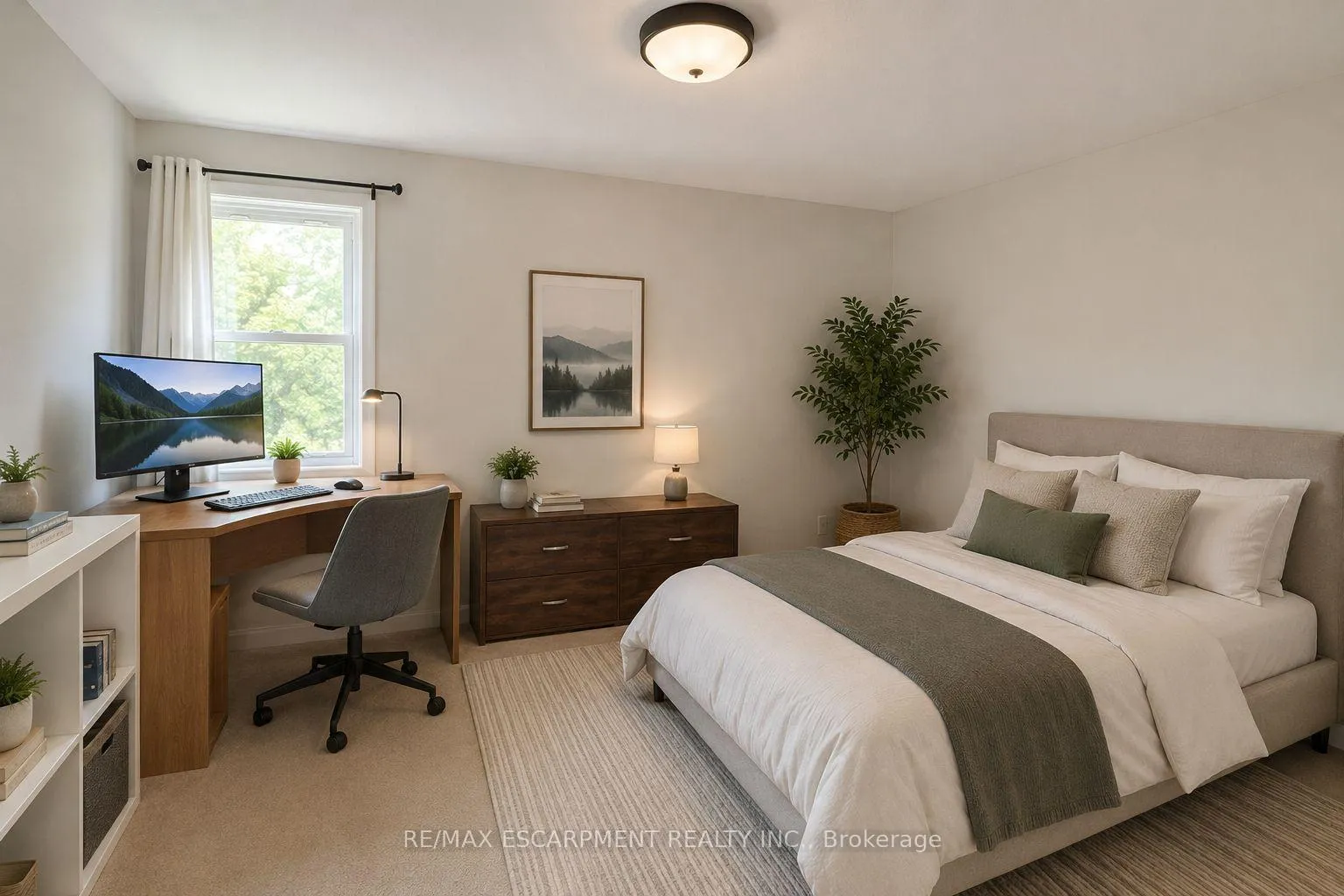 Photo 3 of Unit 1, 25 Endfield Avenue, Hamilton, Huntington — HOMEH