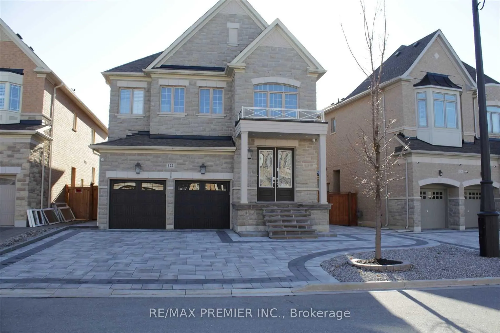 Photo 2 of Unit Bsmt, 122 Garyscholl Road, Vaughan, Vellore Village — HOMEH