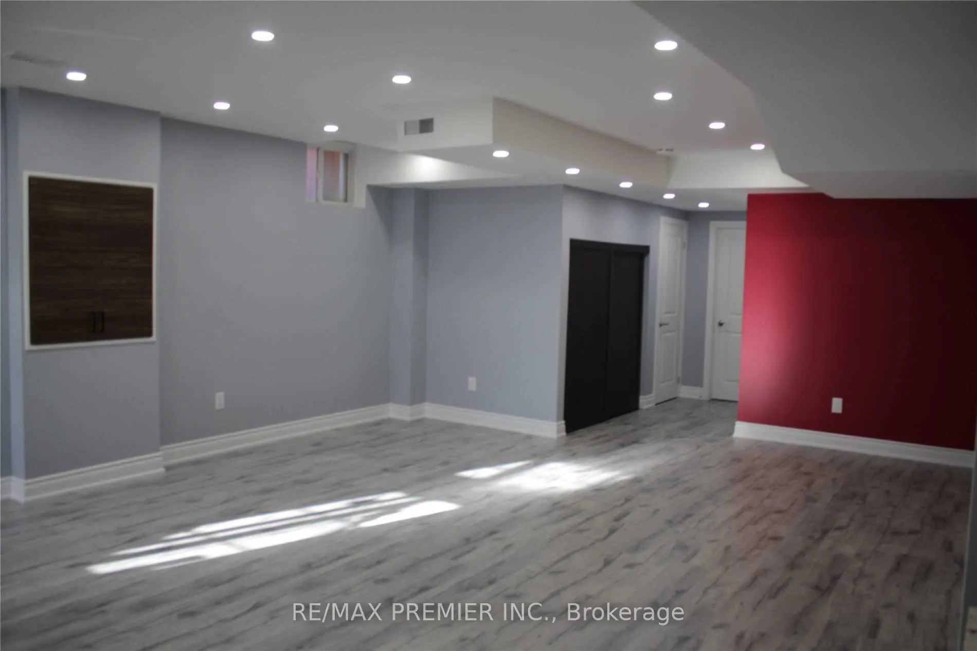 Photo 8 of Unit Bsmt, 122 Garyscholl Road, Vaughan, Vellore Village — HOMEH