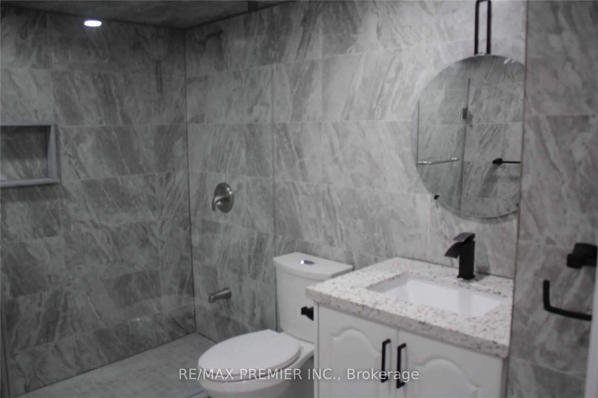 Photo 17 of Unit Bsmt, 122 Garyscholl Road, Vaughan, Vellore Village — HOMEH