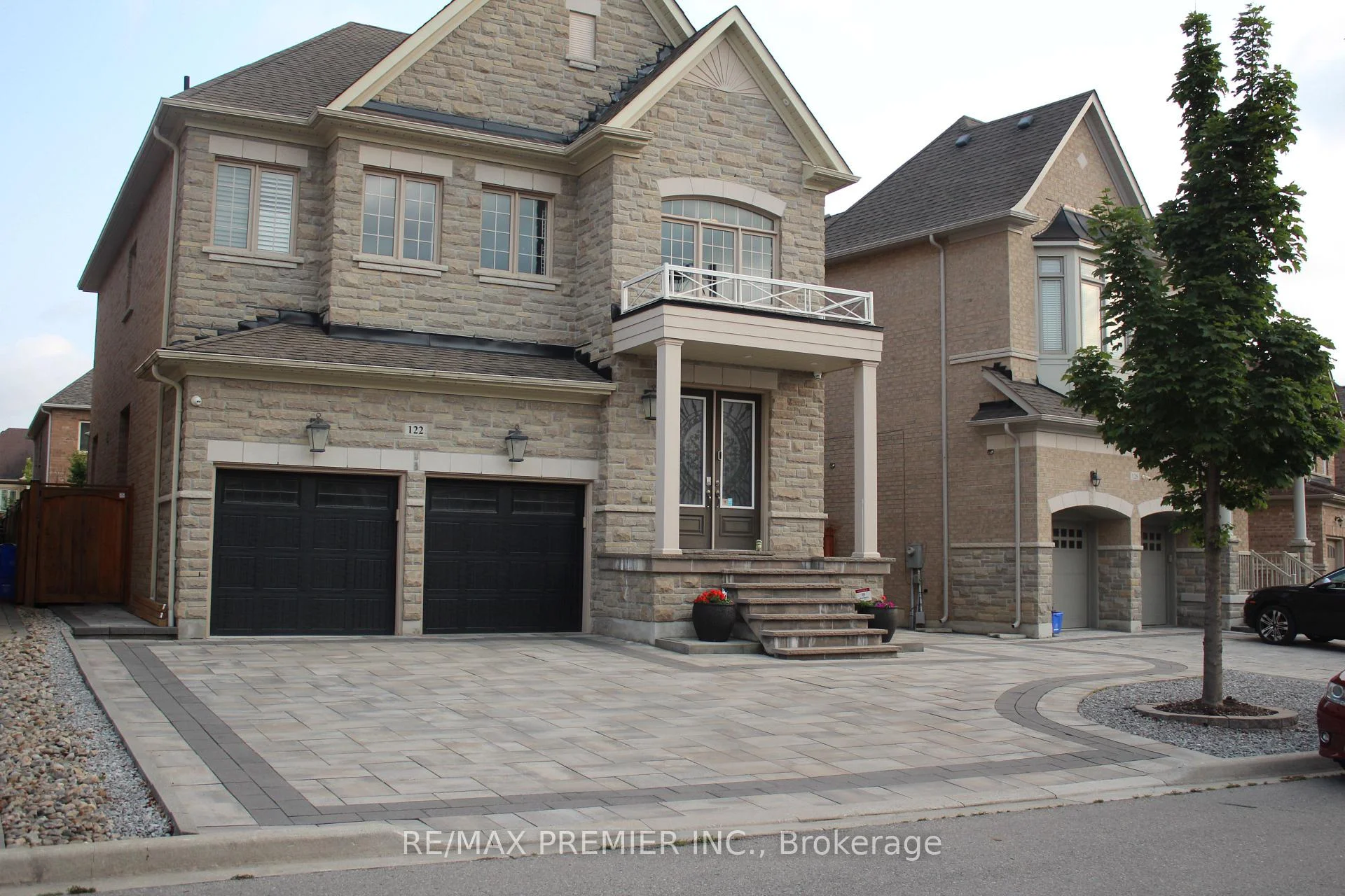 Photo 1 of Unit Bsmt, 122 Garyscholl Road, Vaughan, Vellore Village — HOMEH
