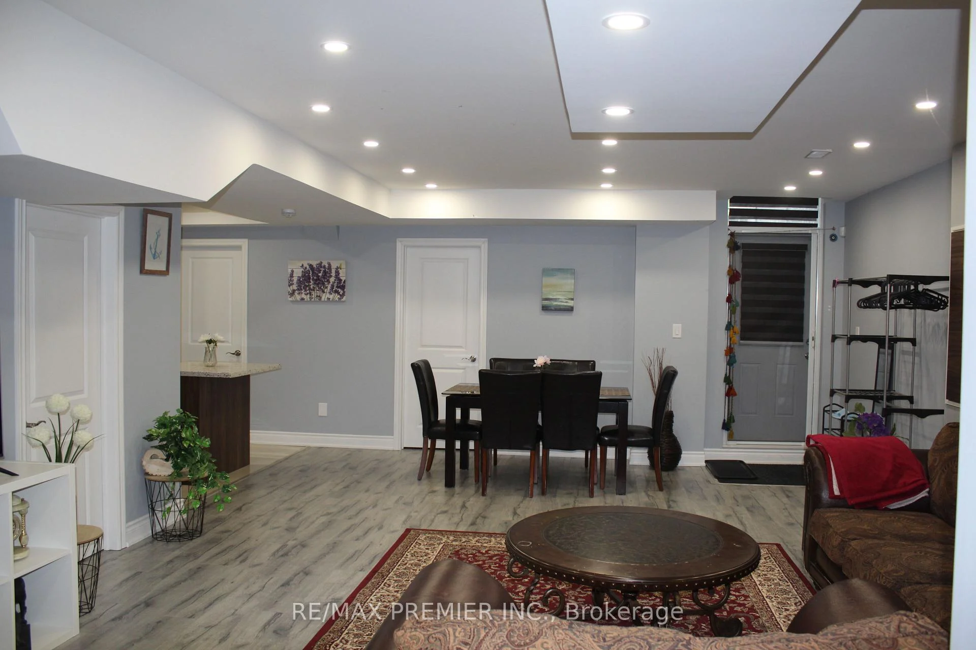 Photo 12 of Unit Bsmt, 122 Garyscholl Road, Vaughan, Vellore Village — HOMEH