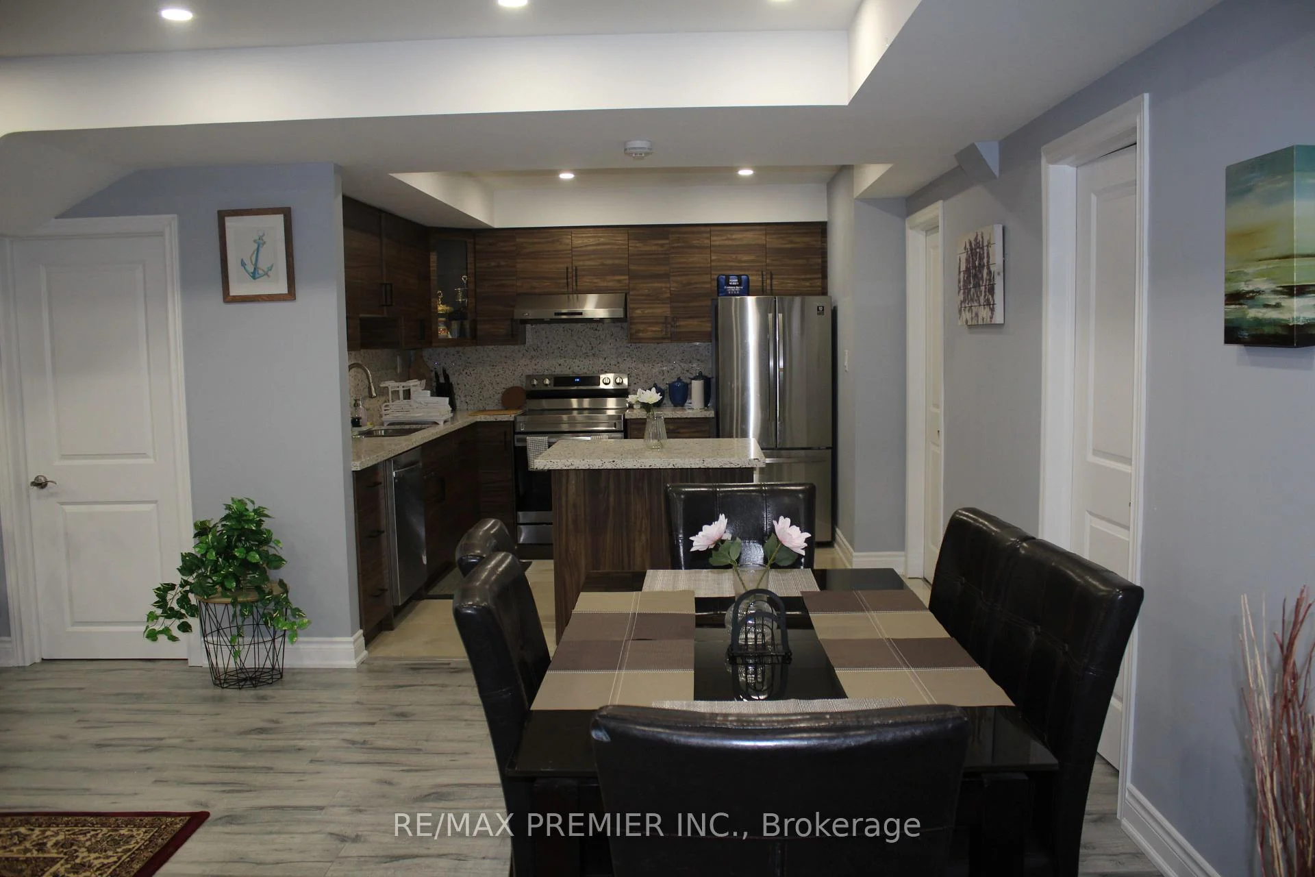 Photo 16 of Unit Bsmt, 122 Garyscholl Road, Vaughan, Vellore Village — HOMEH