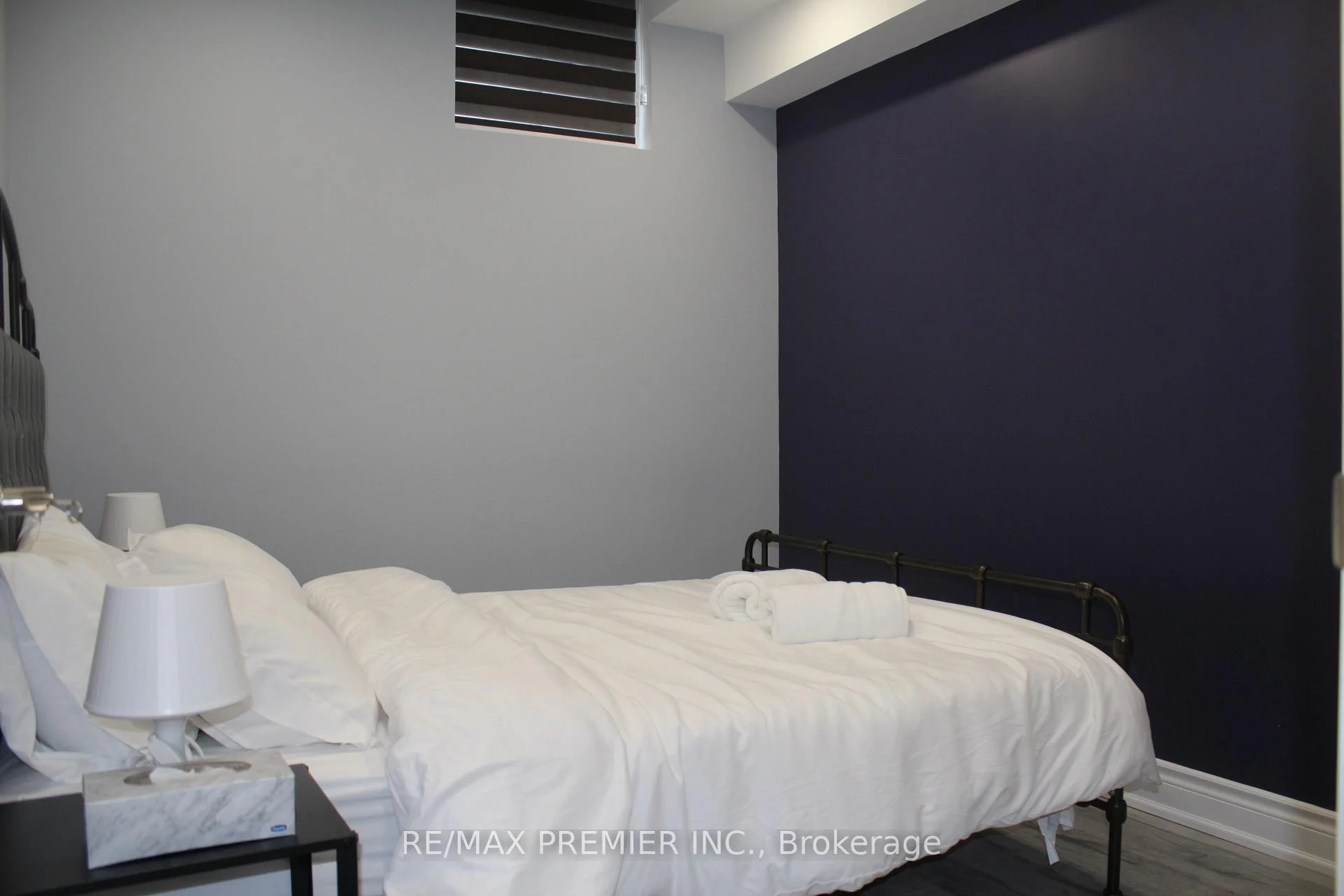 Photo 21 of Unit Bsmt, 122 Garyscholl Road, Vaughan, Vellore Village — HOMEH