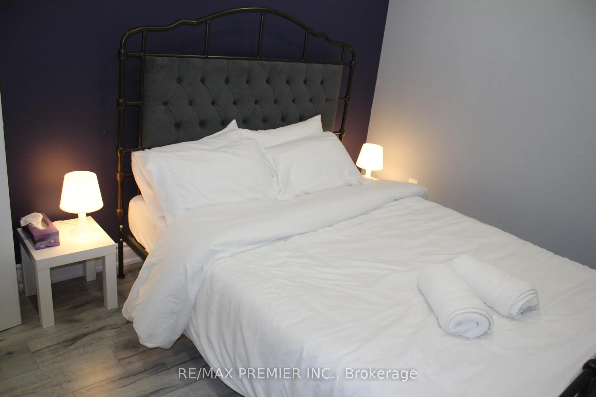 Photo 22 of Unit Bsmt, 122 Garyscholl Road, Vaughan, Vellore Village — HOMEH