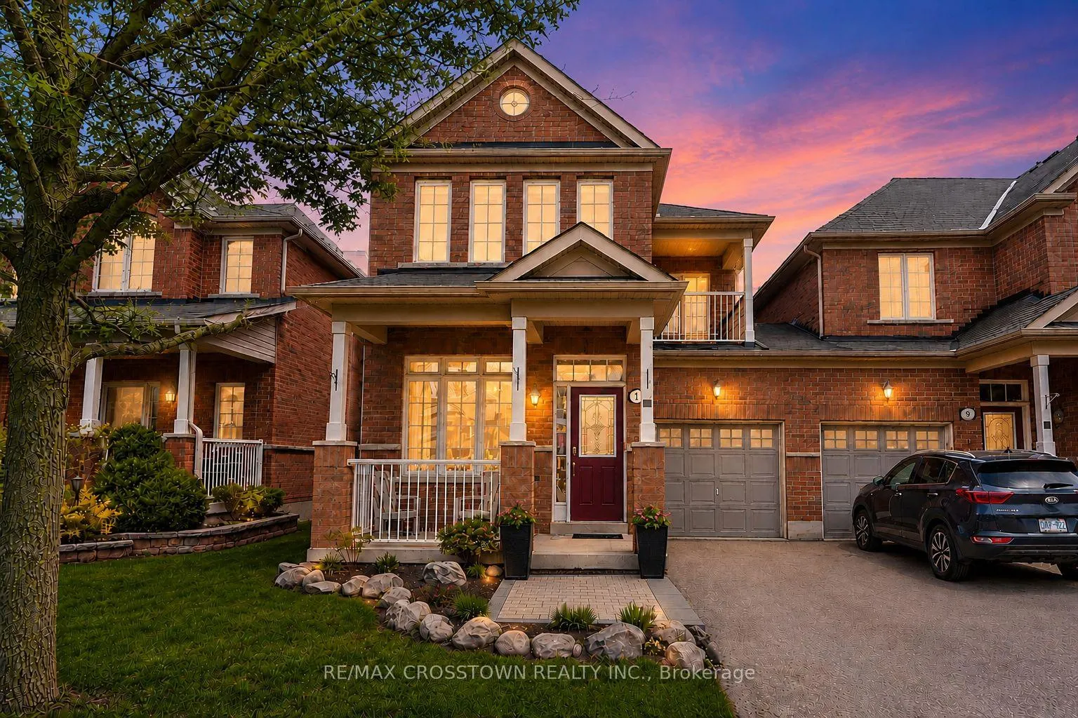 Photo 1 of 11 Lundigan Drive, Georgina, Keswick South — HOMEH