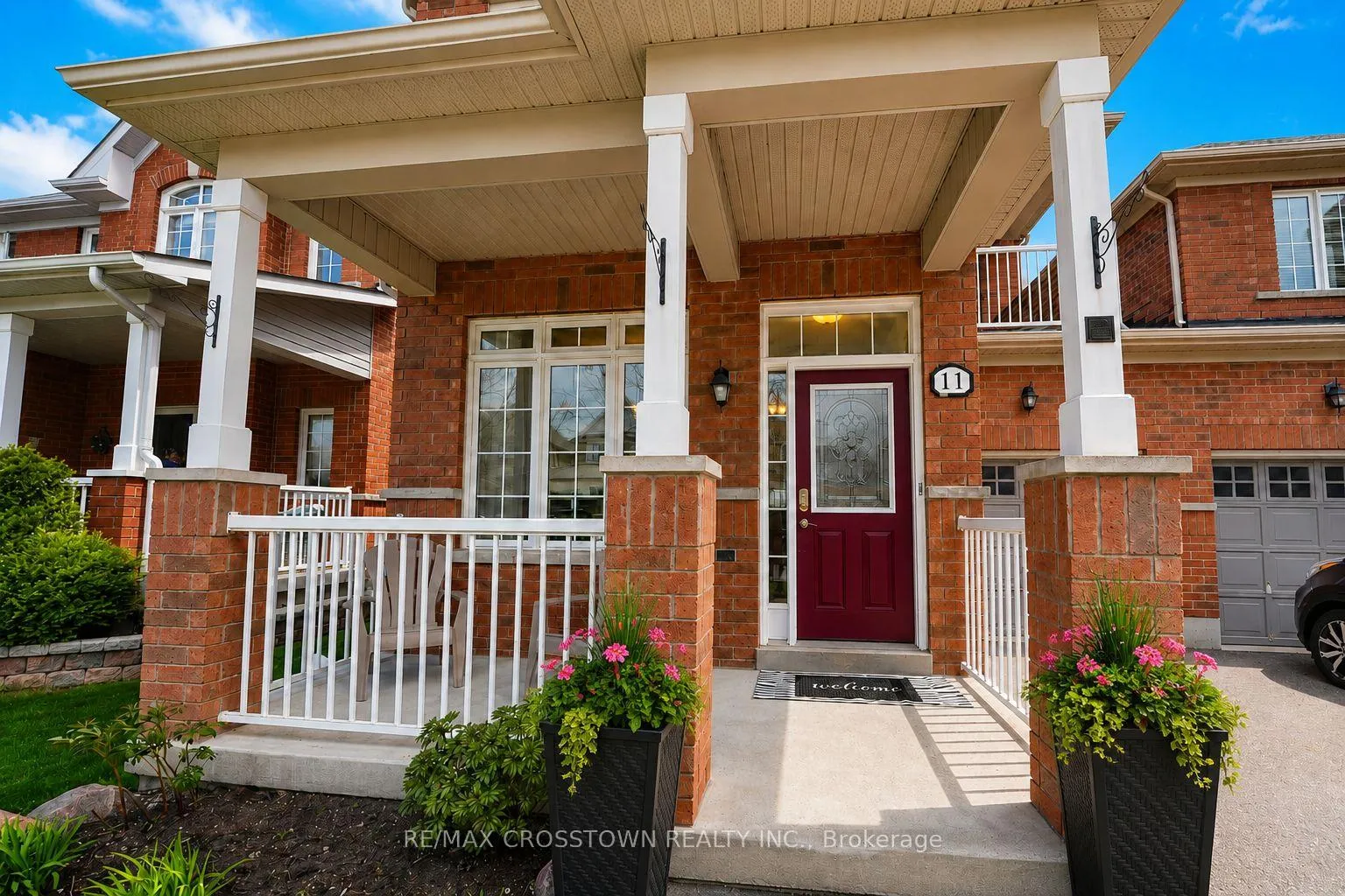 Photo 2 of 11 Lundigan Drive, Georgina, Keswick South — HOMEH