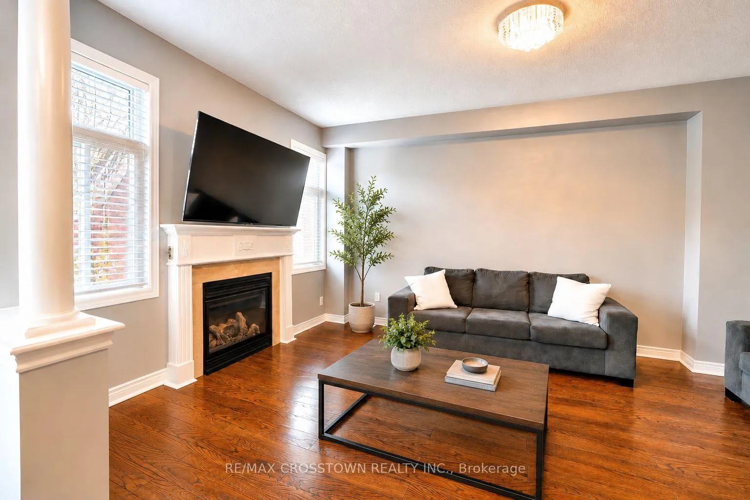 Photo 9 of 11 Lundigan Drive, Georgina, Keswick South — HOMEH