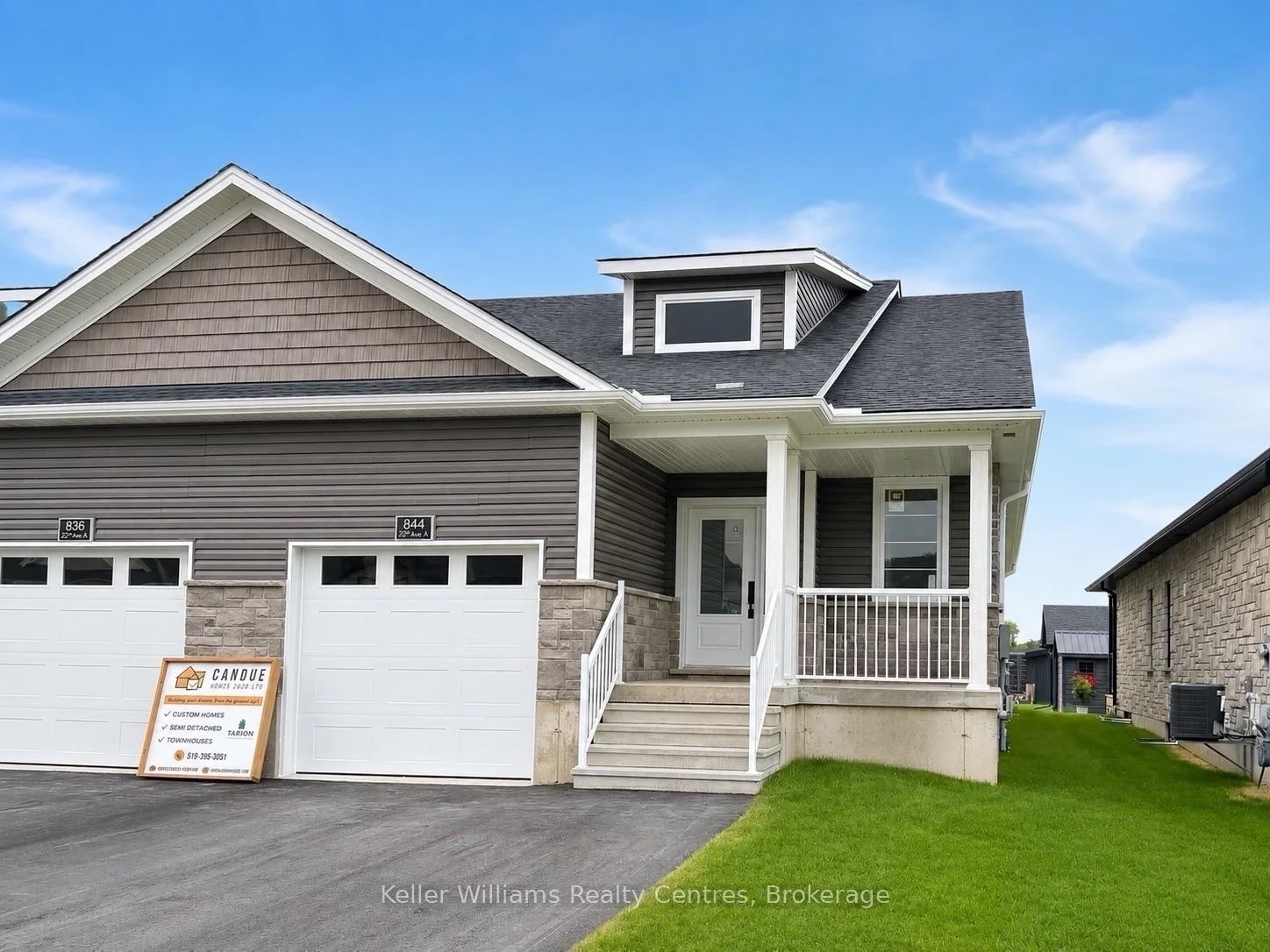 Photo 3 of 844 22nd Avenue A, Hanover — HOMEH