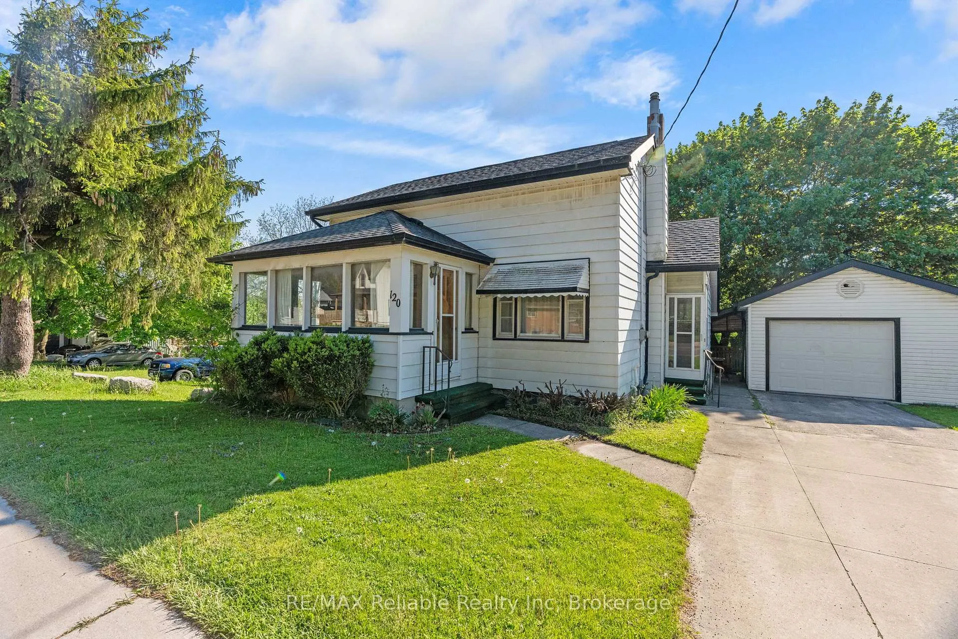 Photo of 120 Victoria Street