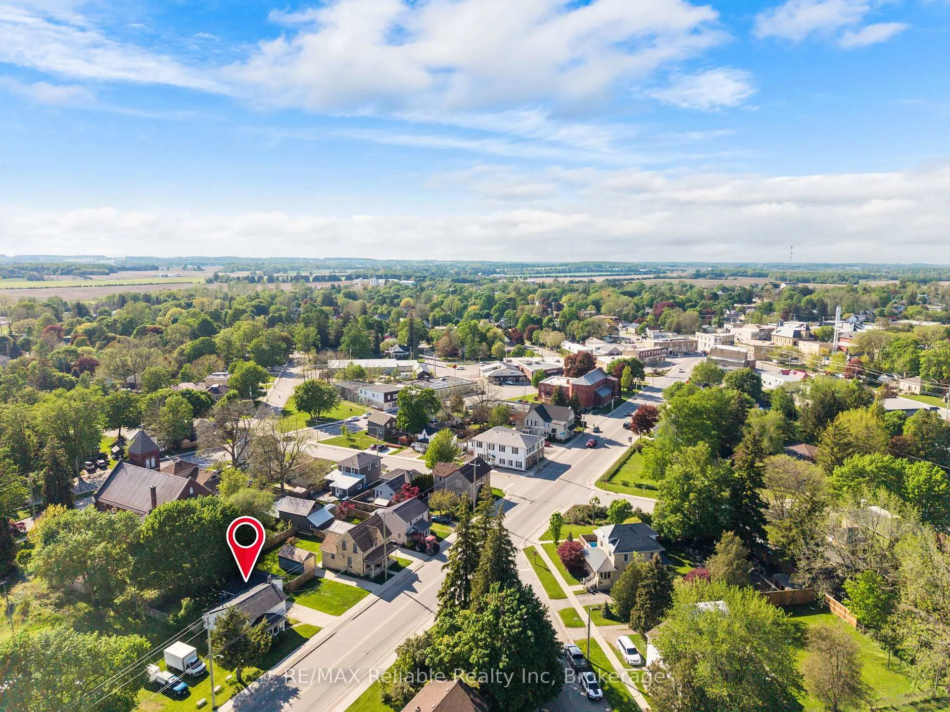 Photo 2 of 120 Victoria Street, Central Huron, Clinton — HOMEH