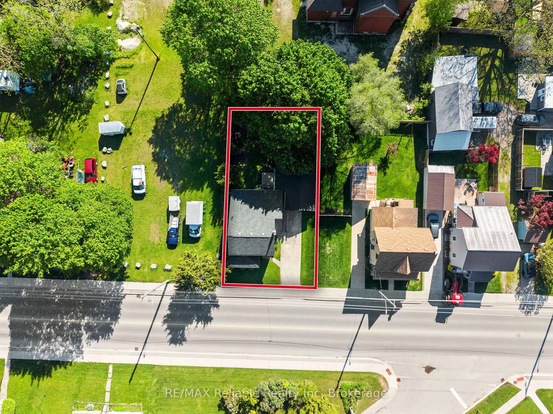 Photo 3 of 120 Victoria Street, Central Huron, Clinton — HOMEH