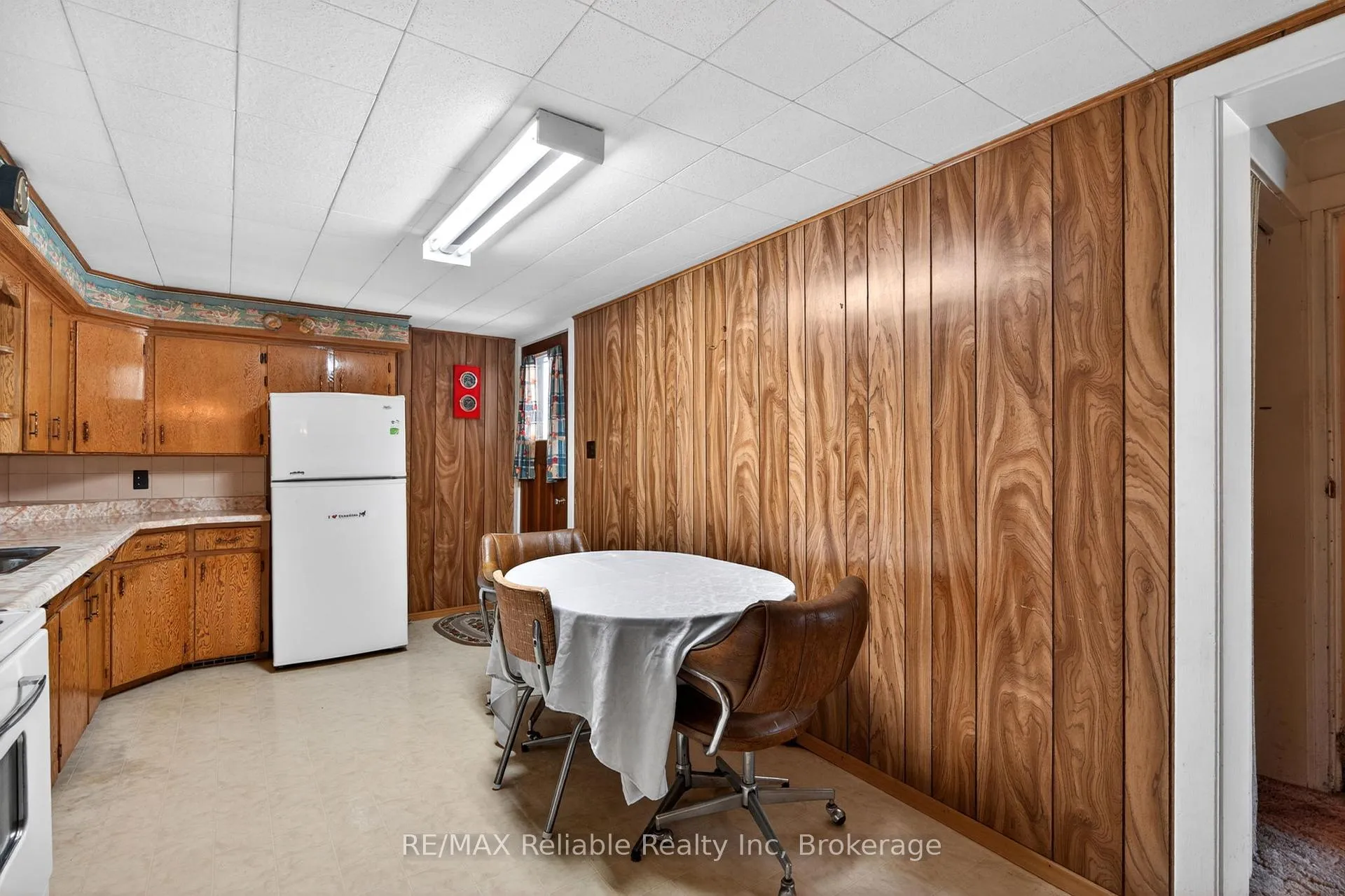 Photo 14 of 120 Victoria Street, Central Huron, Clinton — HOMEH