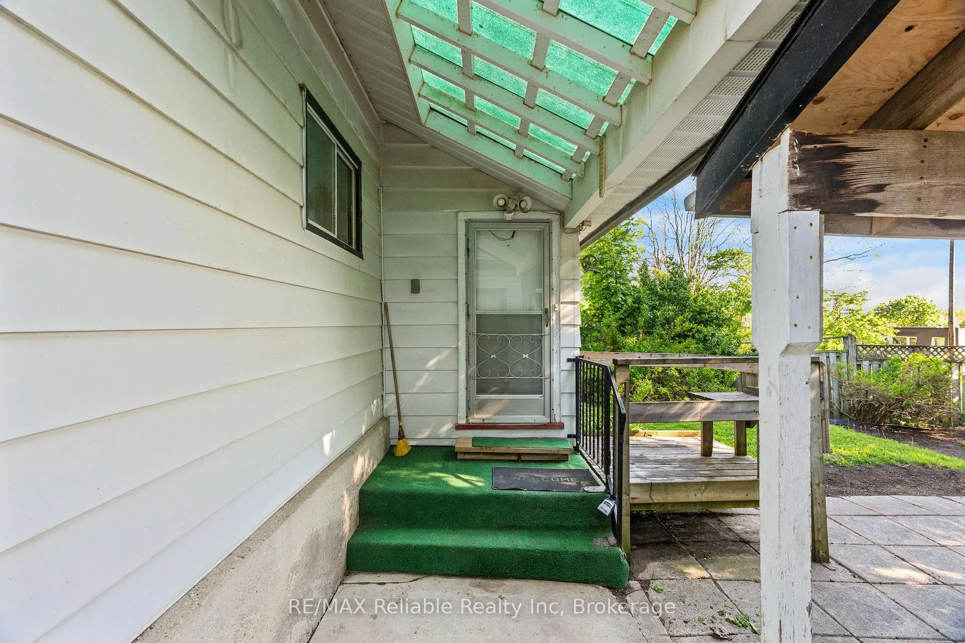 Photo 22 of 120 Victoria Street, Central Huron, Clinton — HOMEH