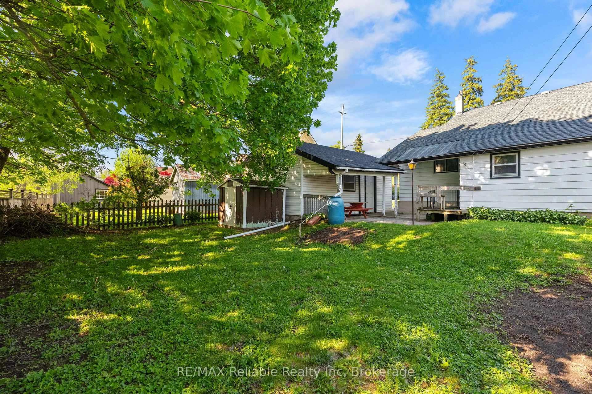 Photo 26 of 120 Victoria Street, Central Huron, Clinton — HOMEH