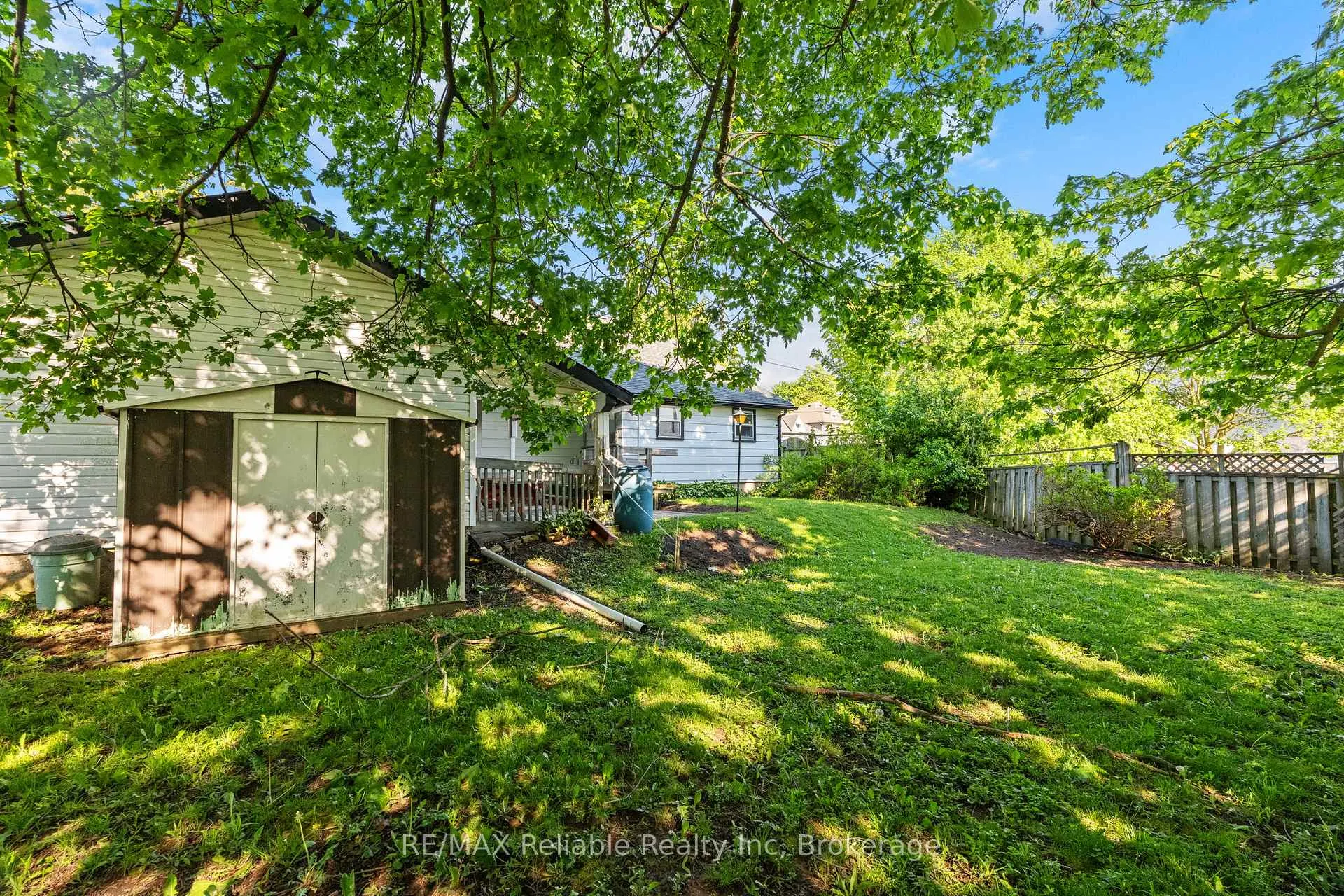 Photo 27 of 120 Victoria Street, Central Huron, Clinton — HOMEH