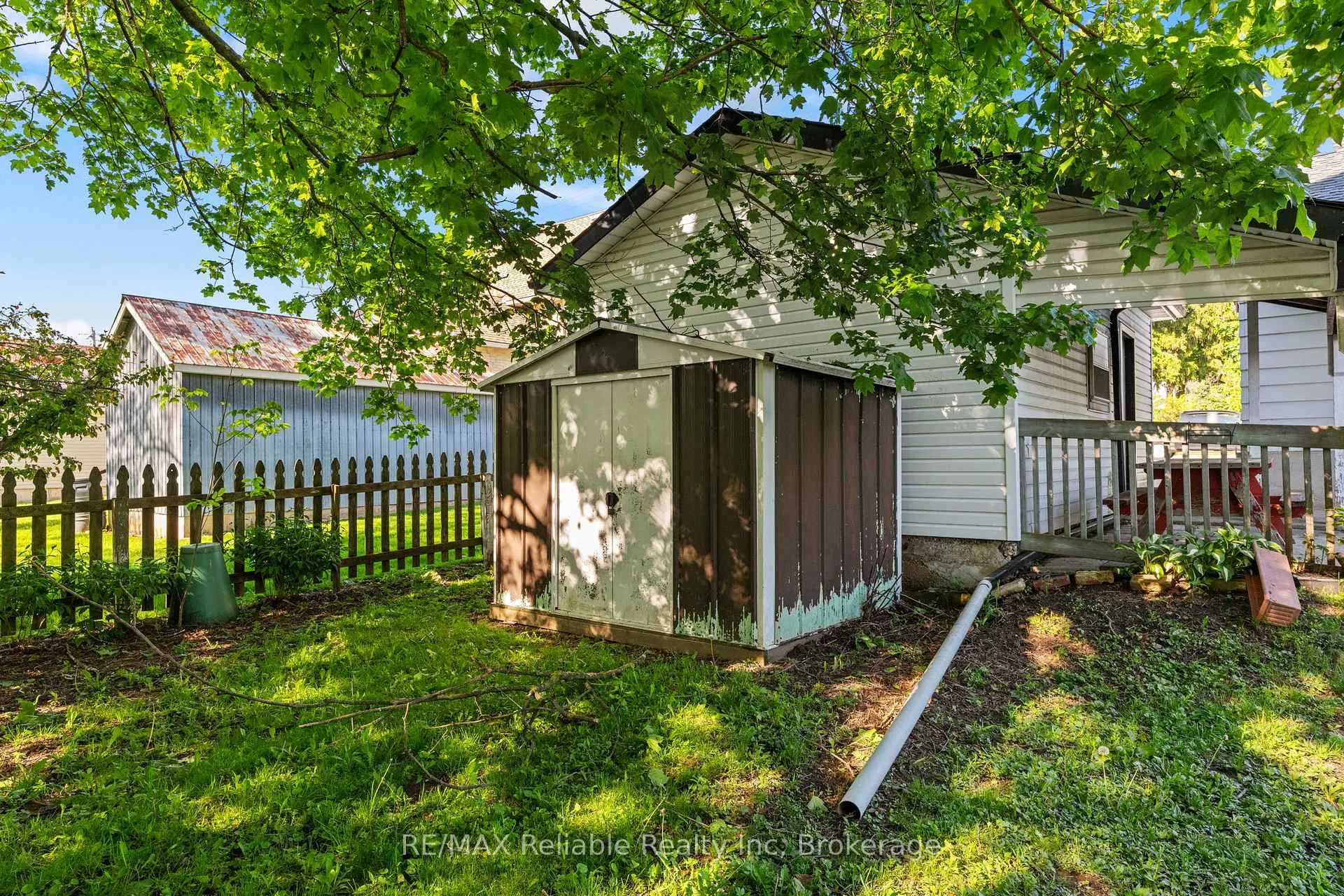 Photo 29 of 120 Victoria Street, Central Huron, Clinton — HOMEH