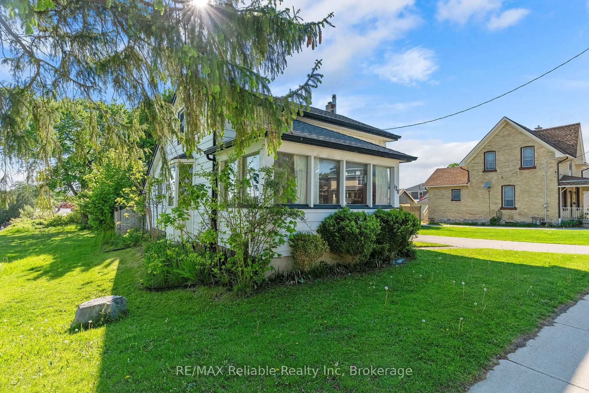 Photo 30 of 120 Victoria Street, Central Huron, Clinton — HOMEH