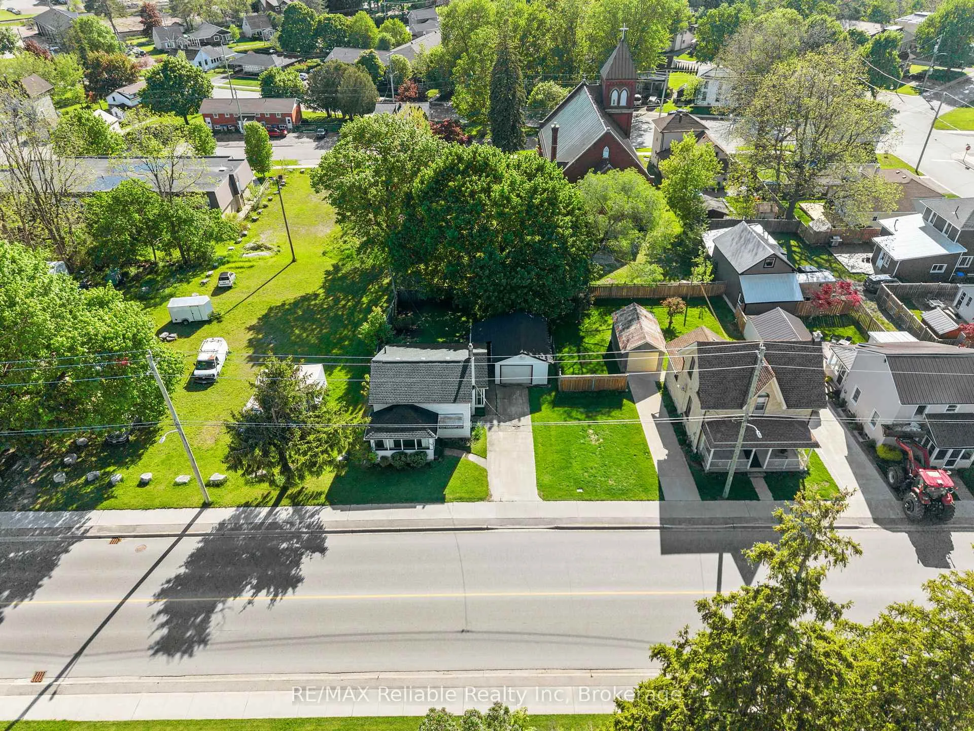 Photo 31 of 120 Victoria Street, Central Huron, Clinton — HOMEH