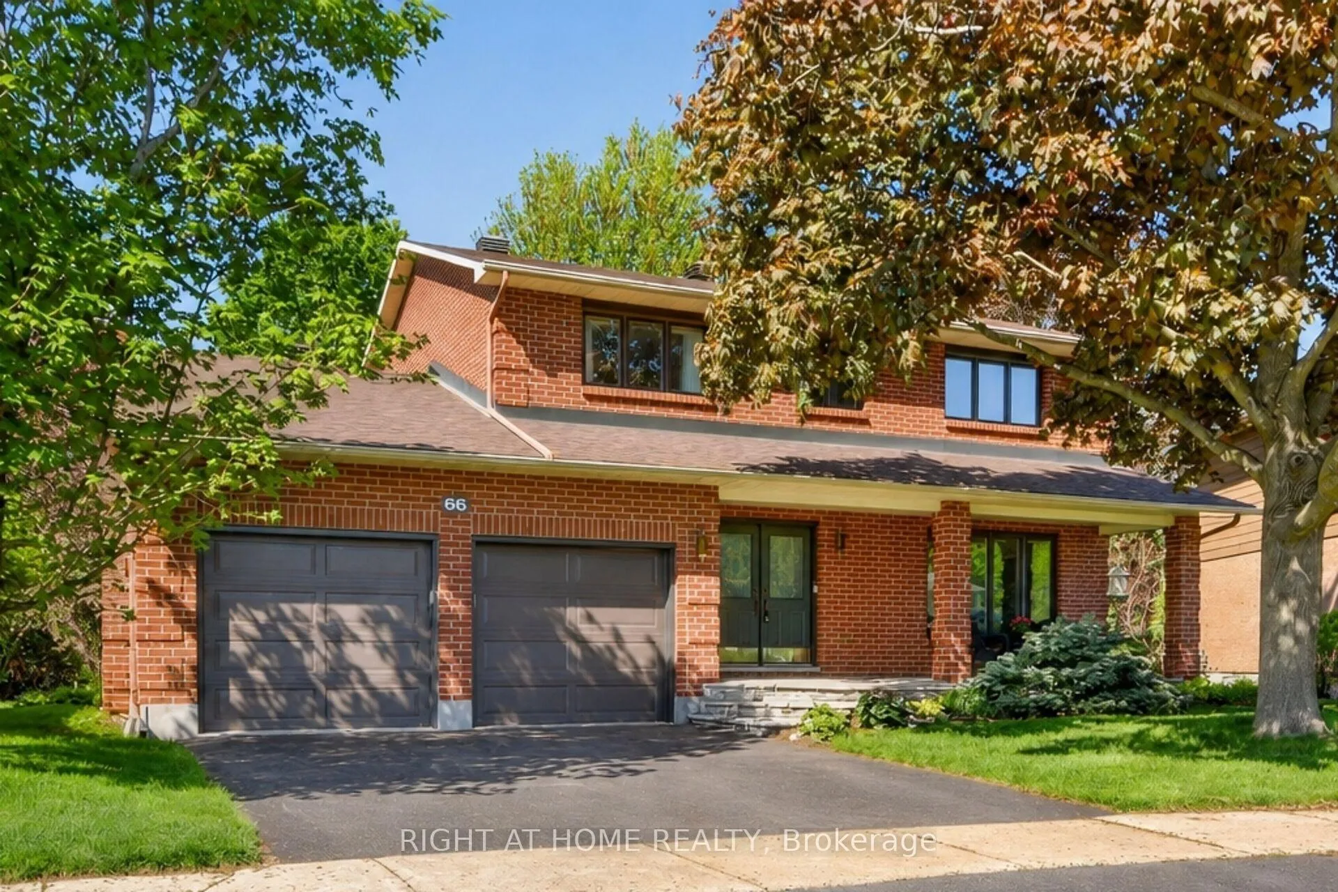Photo 1 of 66 Beechfern Drive, Ottawa, Stittsville (Central) — HOMEH