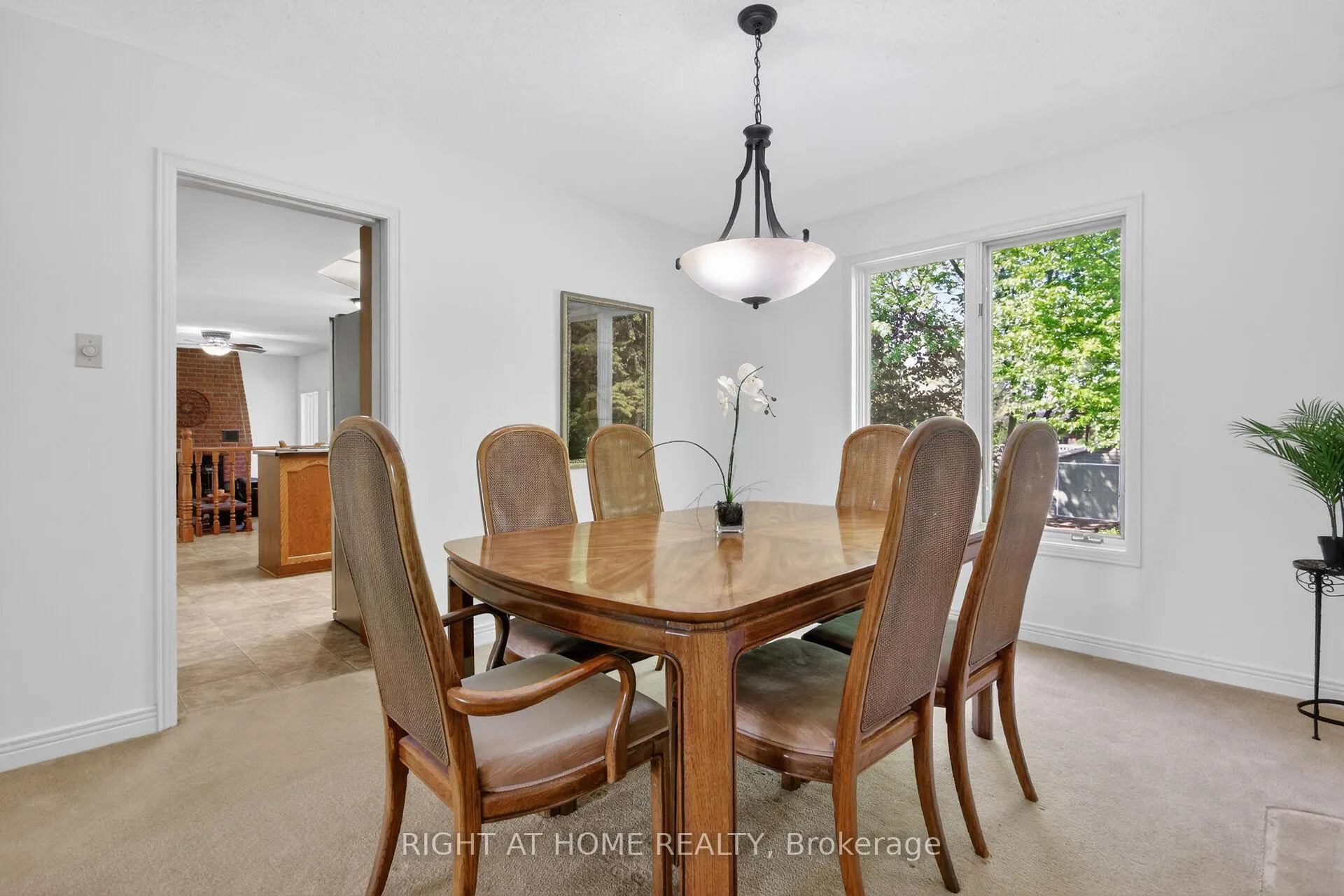 Photo 10 of 66 Beechfern Drive, Ottawa, Stittsville (Central) — HOMEH