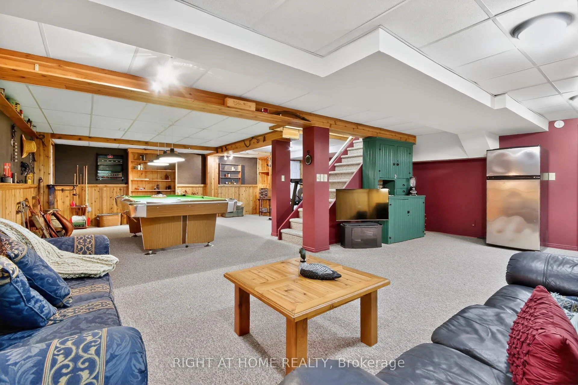 Photo 37 of 66 Beechfern Drive, Ottawa, Stittsville (Central) — HOMEH