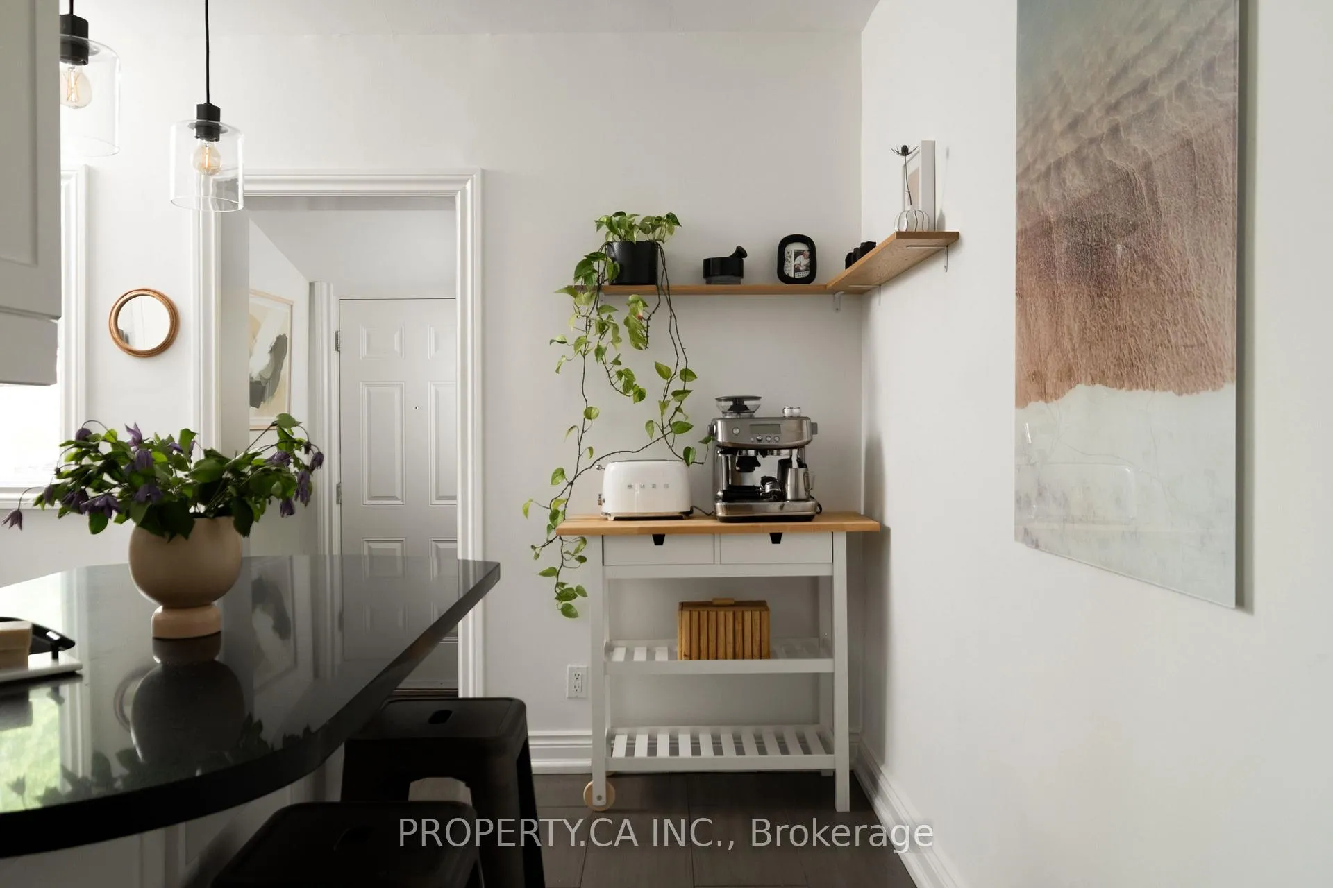 Photo 7 of 124 Milverton Boulevard, Toronto, Danforth — HOMEH