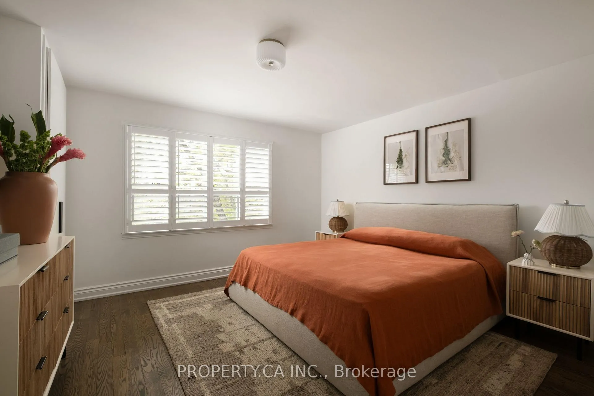 Photo 11 of 124 Milverton Boulevard, Toronto, Danforth — HOMEH