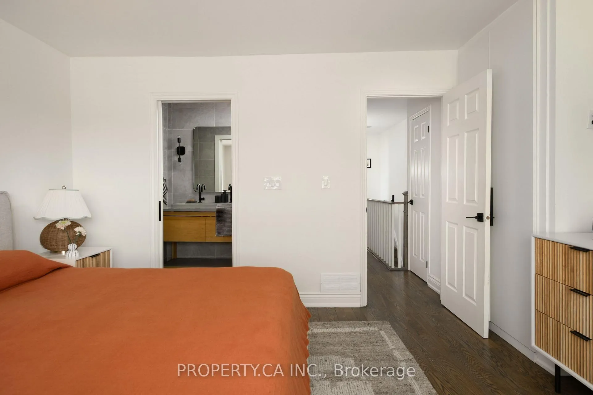 Photo 14 of 124 Milverton Boulevard, Toronto, Danforth — HOMEH