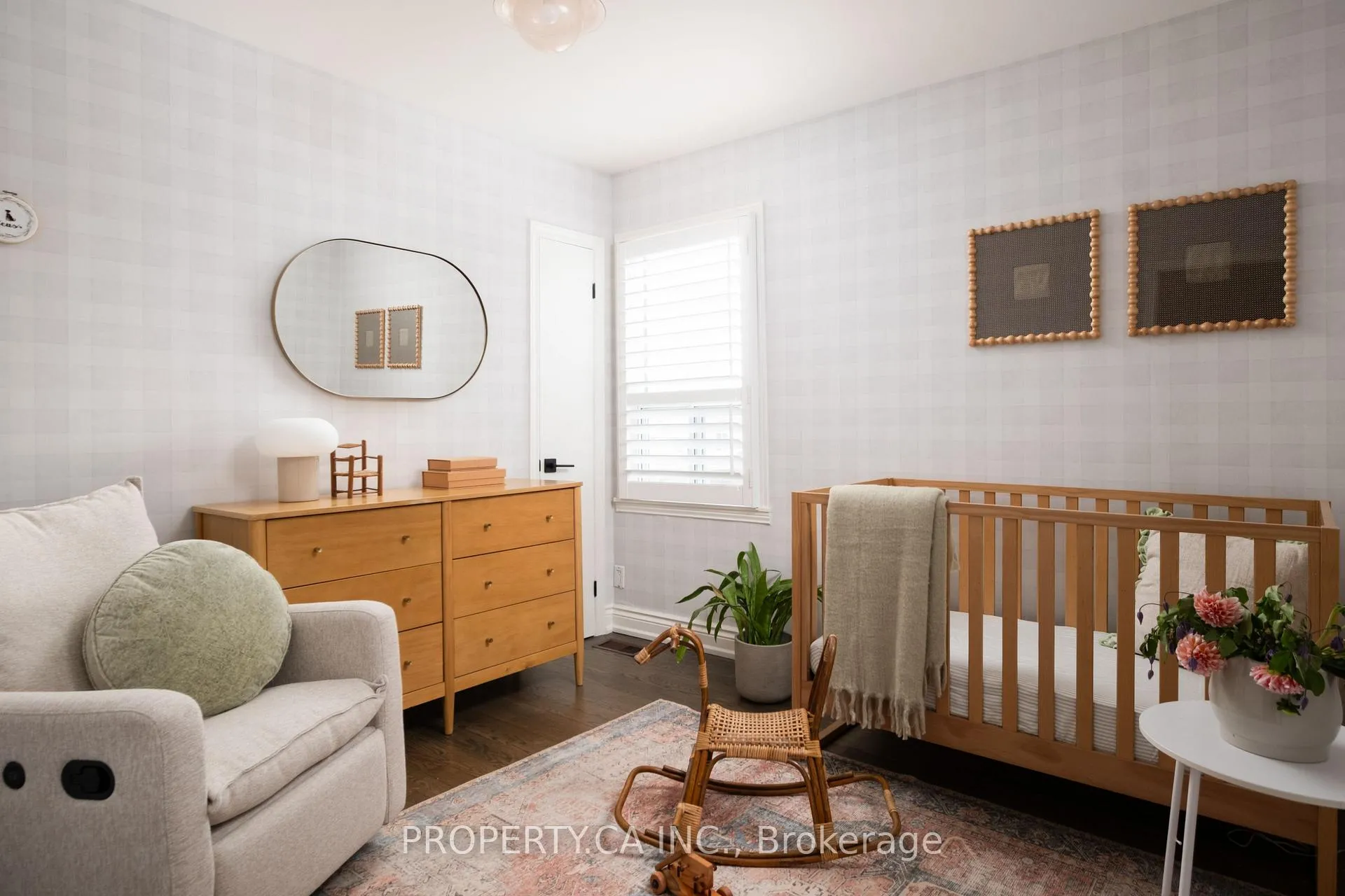 Photo 16 of 124 Milverton Boulevard, Toronto, Danforth — HOMEH