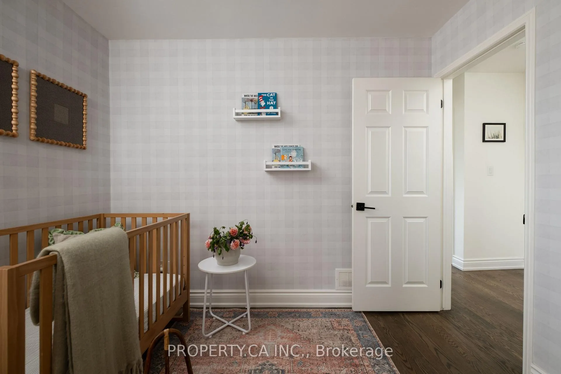 Photo 17 of 124 Milverton Boulevard, Toronto, Danforth — HOMEH