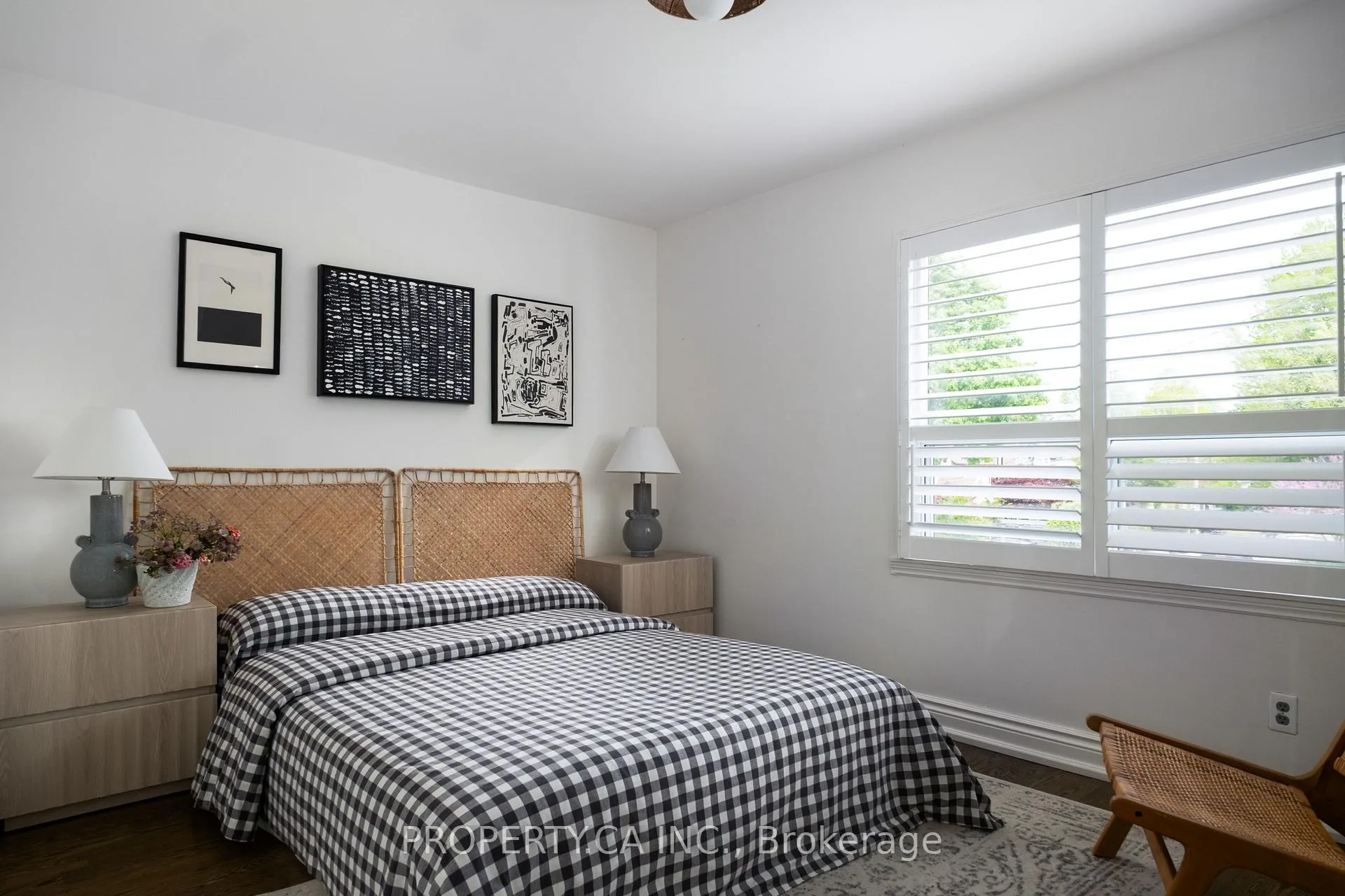 Photo 18 of 124 Milverton Boulevard, Toronto, Danforth — HOMEH