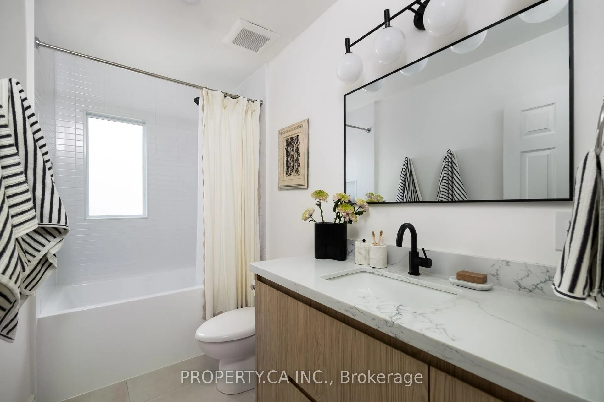 Photo 20 of 124 Milverton Boulevard, Toronto, Danforth — HOMEH