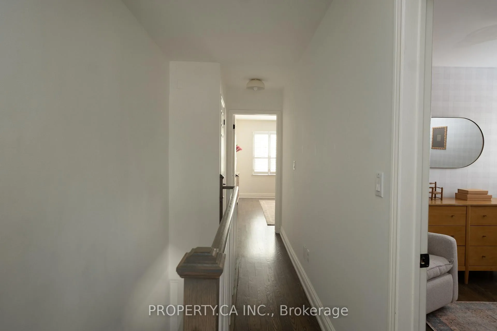 Photo 21 of 124 Milverton Boulevard, Toronto, Danforth — HOMEH