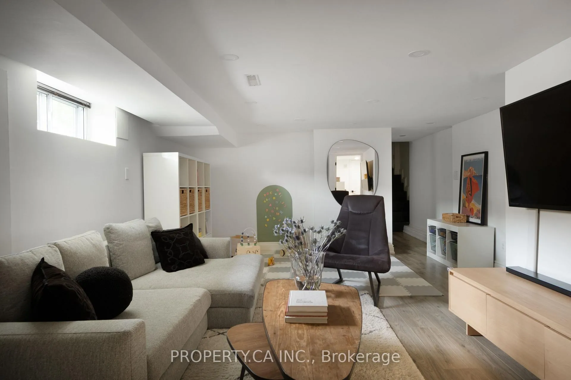 Photo 22 of 124 Milverton Boulevard, Toronto, Danforth — HOMEH