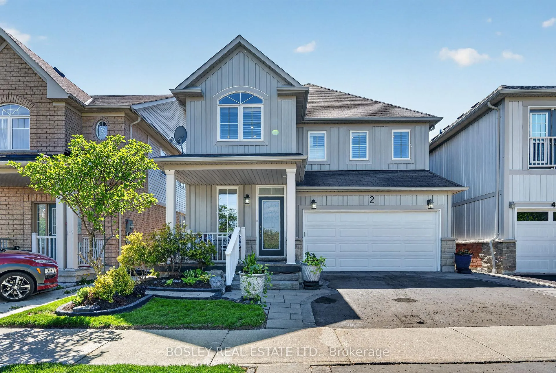 Photo 1 of 2 Bettina Place, Whitby, Rolling Acres — HOMEH