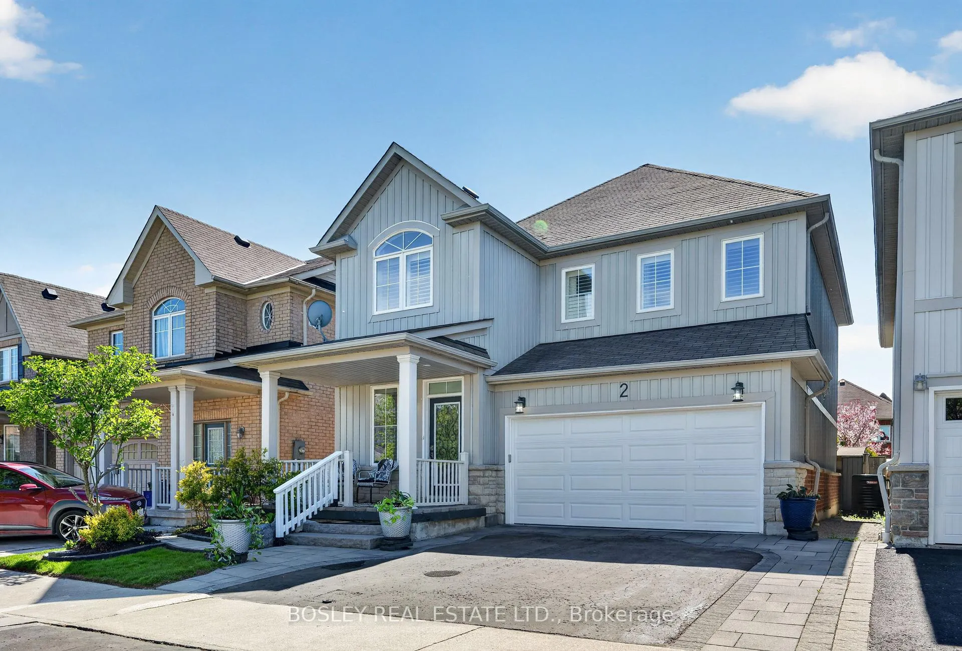 Photo 2 of 2 Bettina Place, Whitby, Rolling Acres — HOMEH