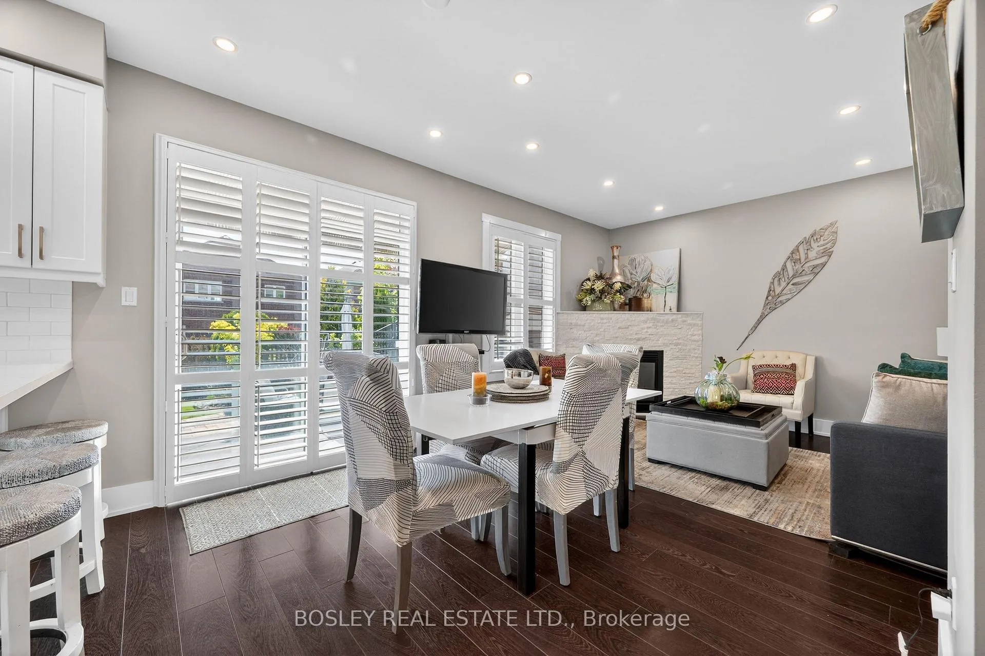 Photo 11 of 2 Bettina Place, Whitby, Rolling Acres — HOMEH