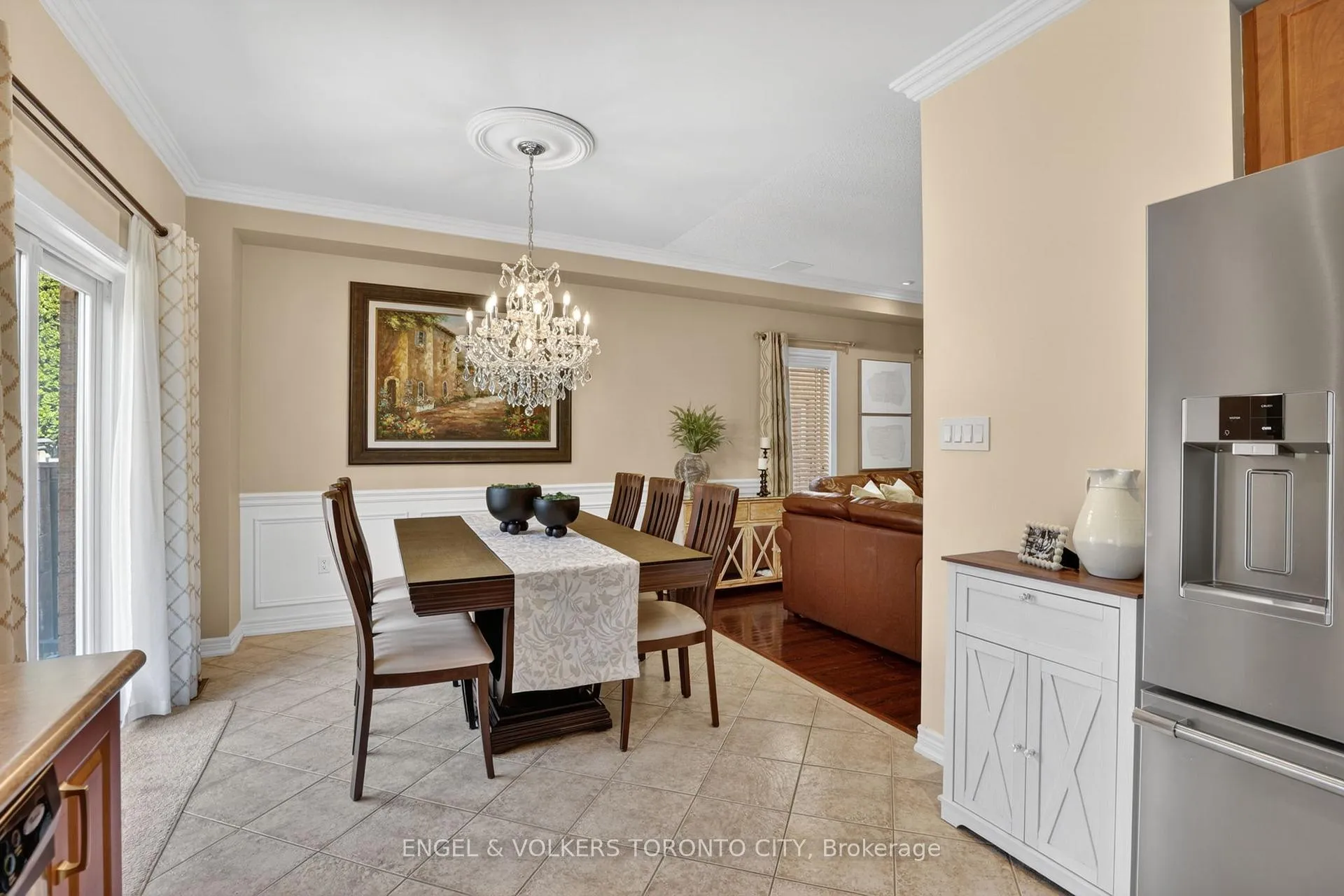 Photo 13 of 22 Ozner Crescent, Vaughan, Vellore Village — HOMEH