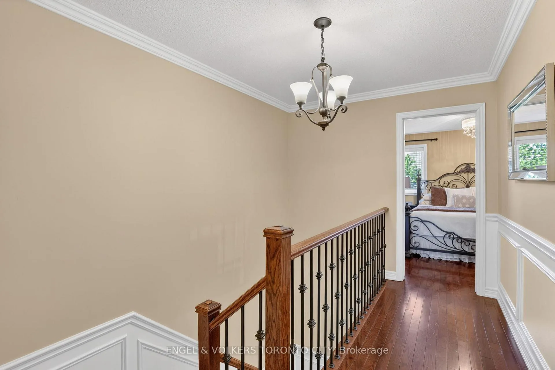 Photo 21 of 22 Ozner Crescent, Vaughan, Vellore Village — HOMEH
