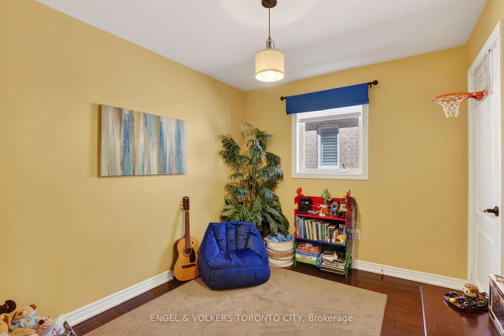 Photo 22 of 22 Ozner Crescent, Vaughan, Vellore Village — HOMEH