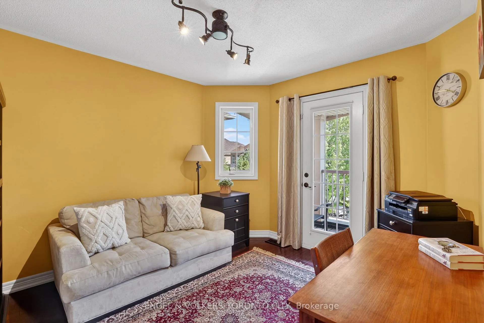 Photo 23 of 22 Ozner Crescent, Vaughan, Vellore Village — HOMEH